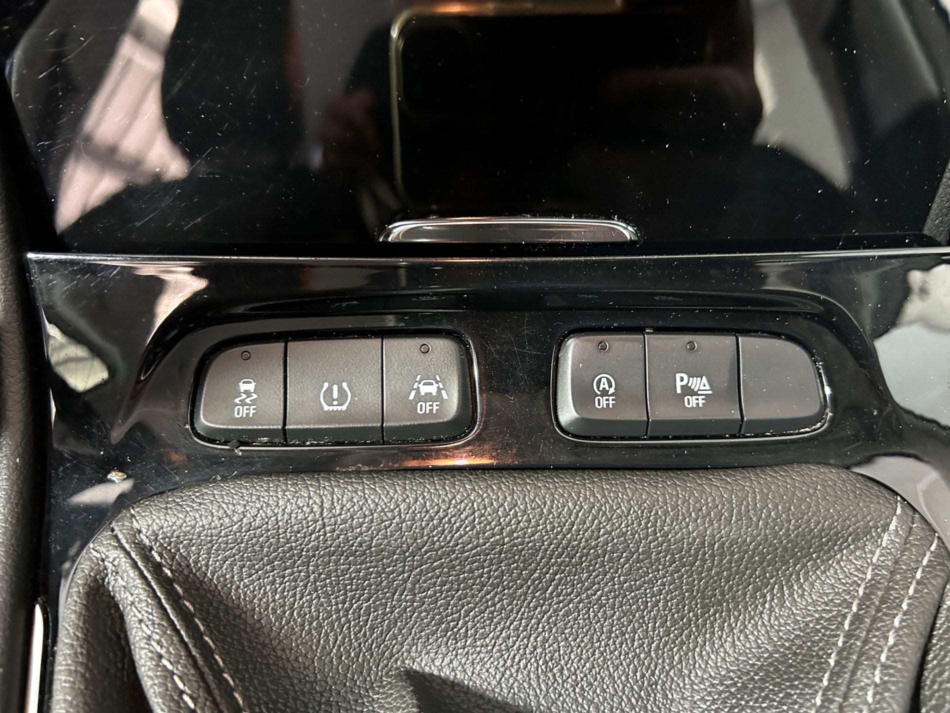 Opel Grandland X 1.2 Innovation s&s 130 cv - Autoviemme