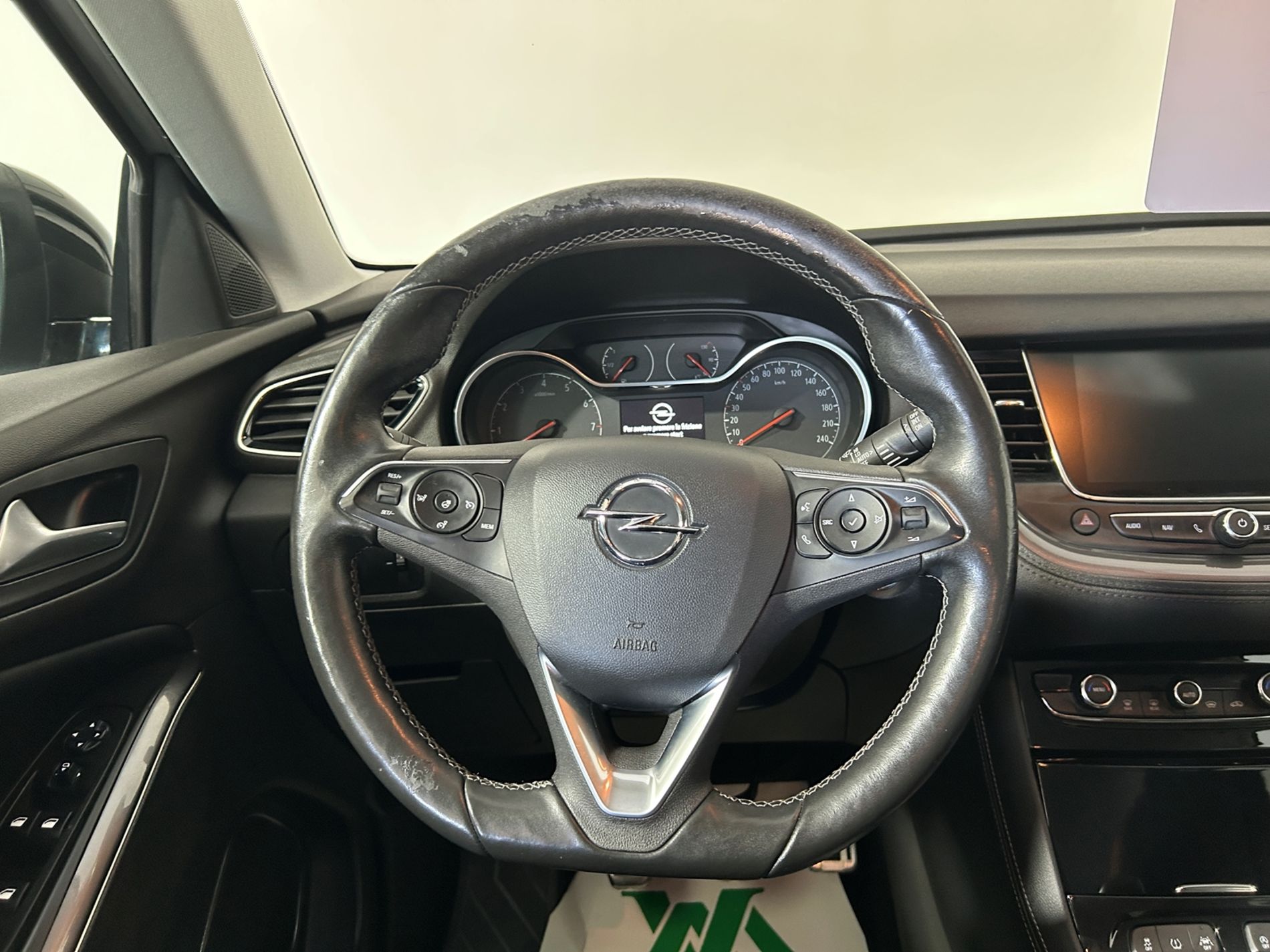 Opel Grandland X 1.2 Innovation s&s 130 cv - Autoviemme