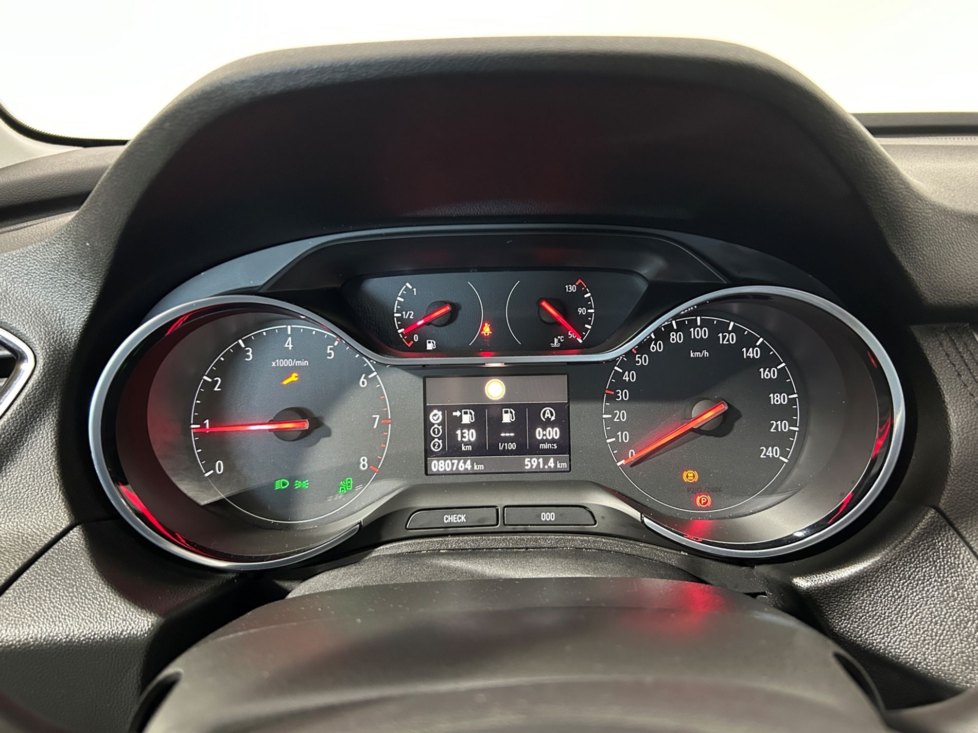 Opel Grandland X 1.2 Innovation s&s 130 cv - Autoviemme