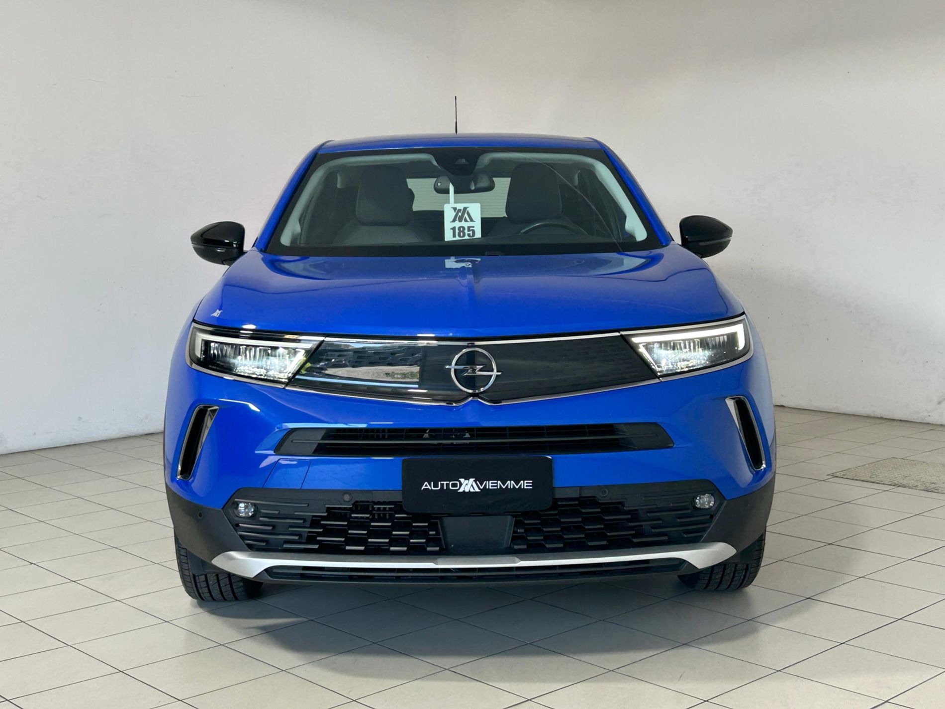 1.2 t Elegance s&s 130cv - Autoviemme