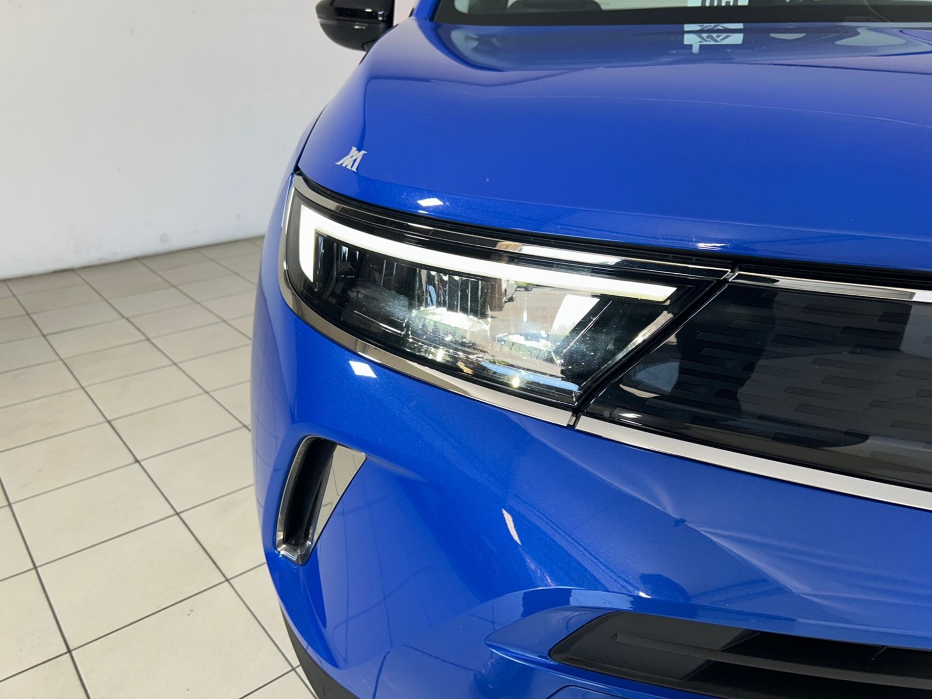 1.2 t Elegance s&s 130cv - Autoviemme