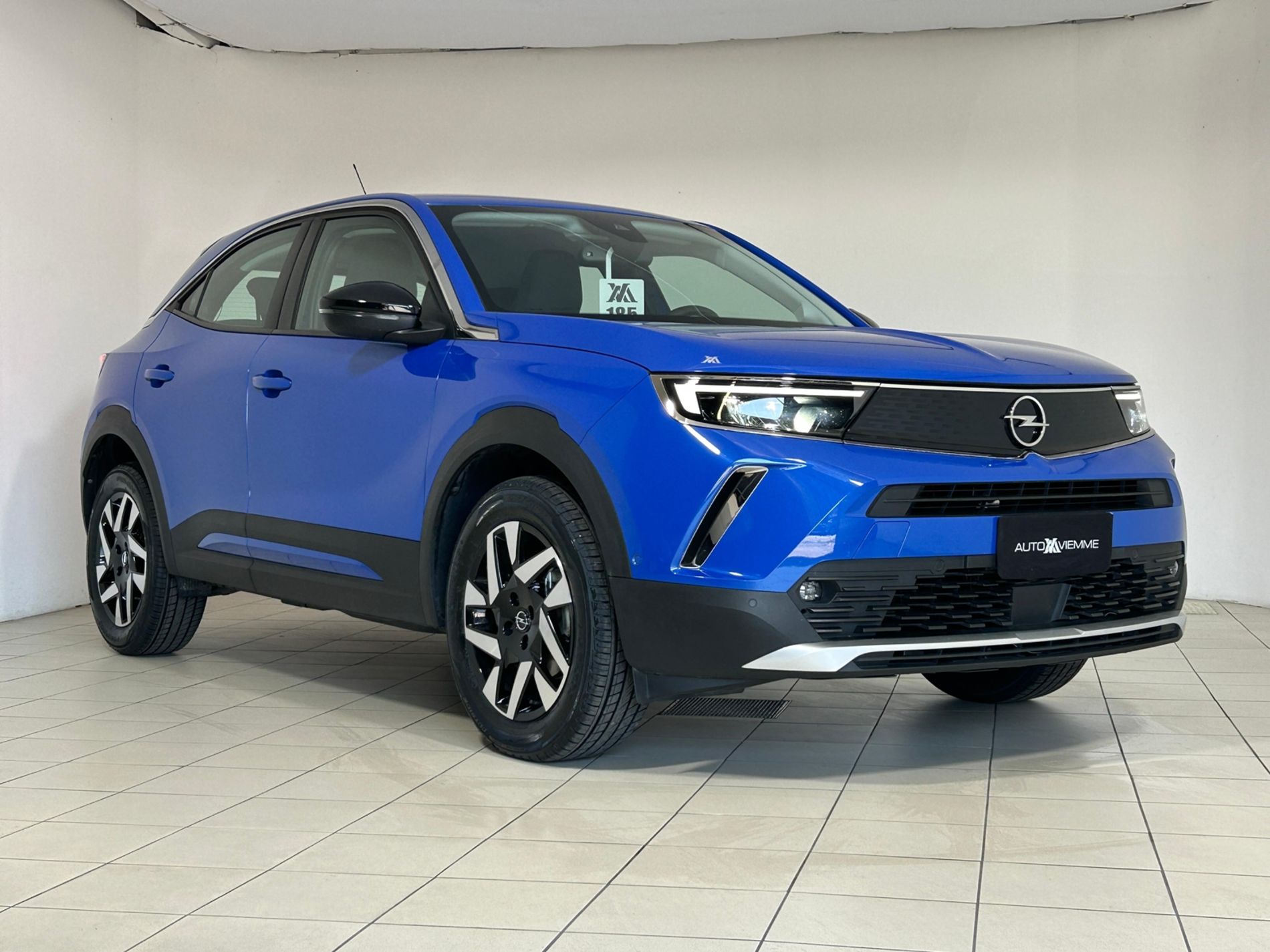 1.2 t Elegance s&s 130cv - Autoviemme