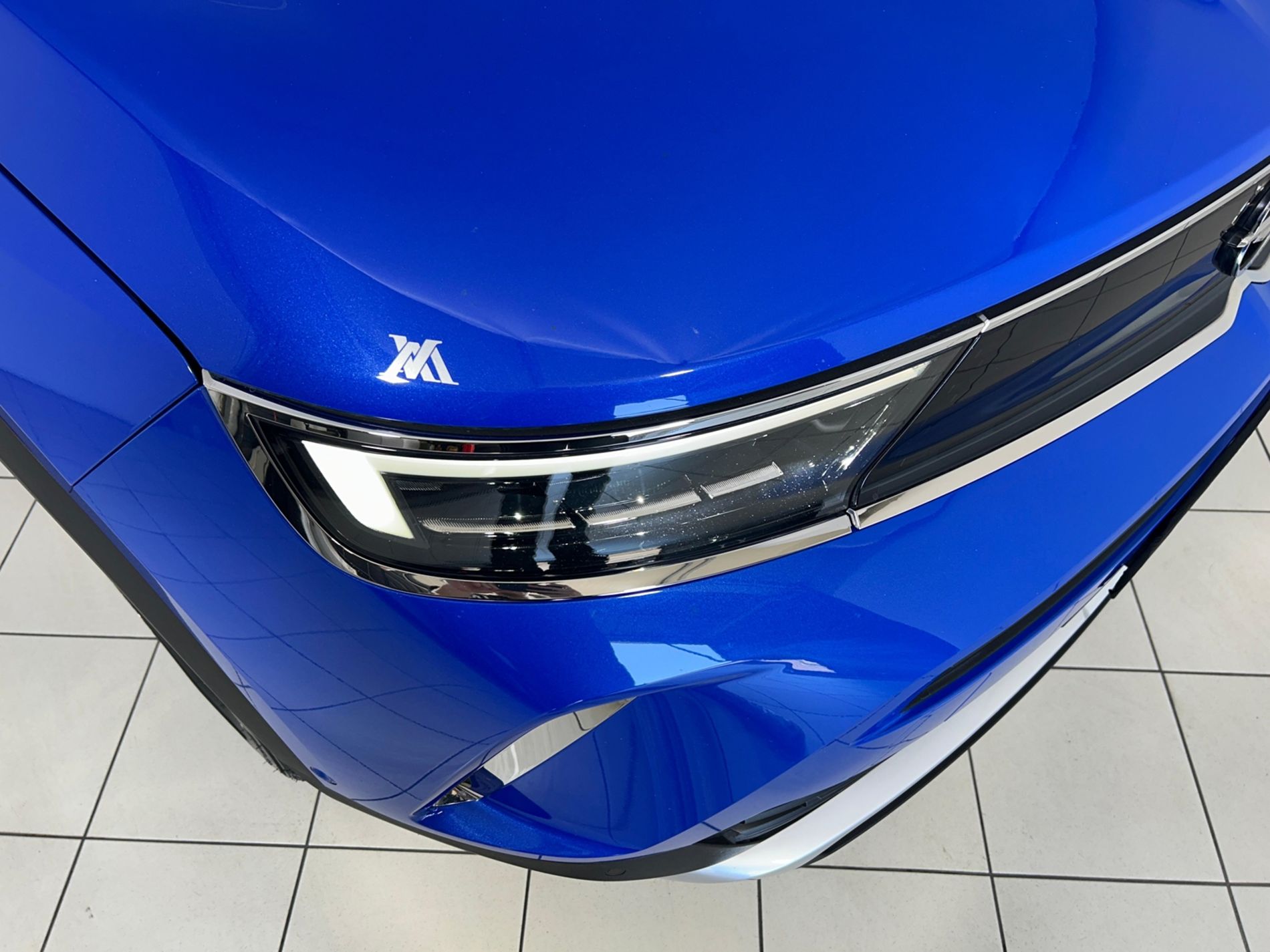 1.2 t Elegance s&s 130cv - Autoviemme