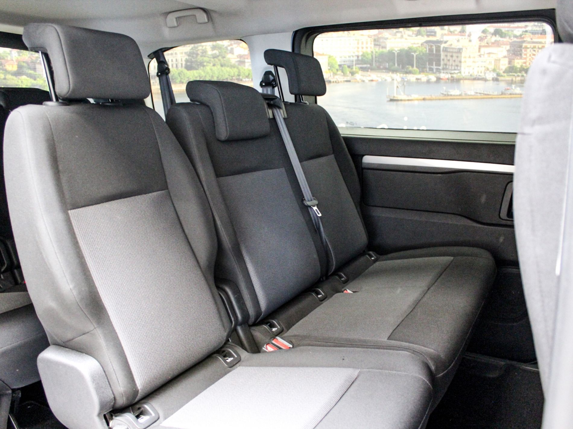 Zafira Life 180cv 9 POSTI - Autoviemme