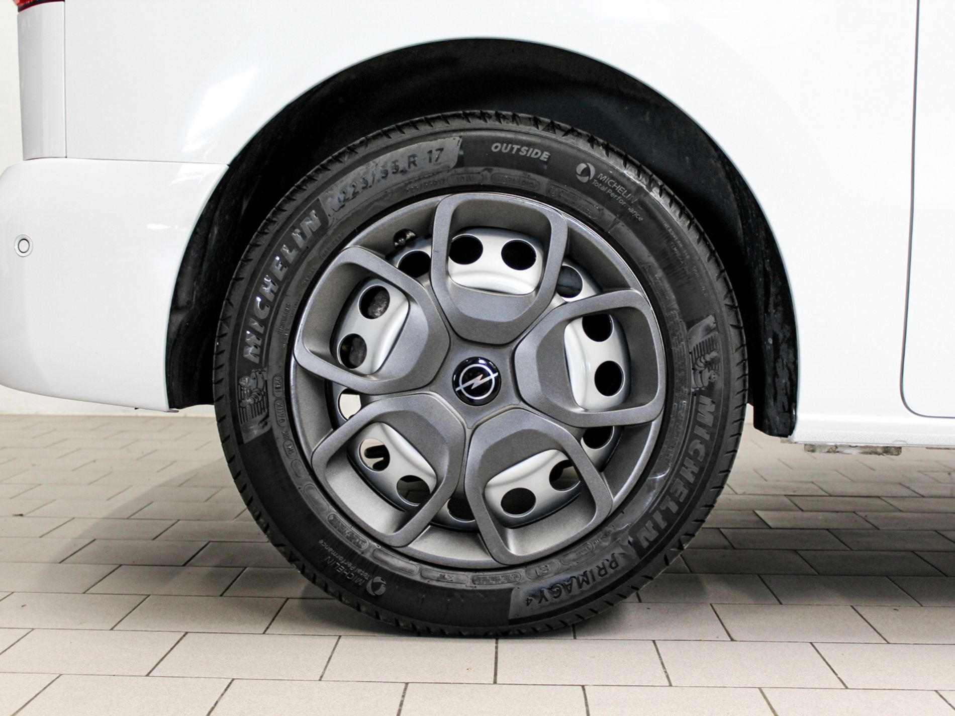 Zafira Life 180cv 9 POSTI - Autoviemme