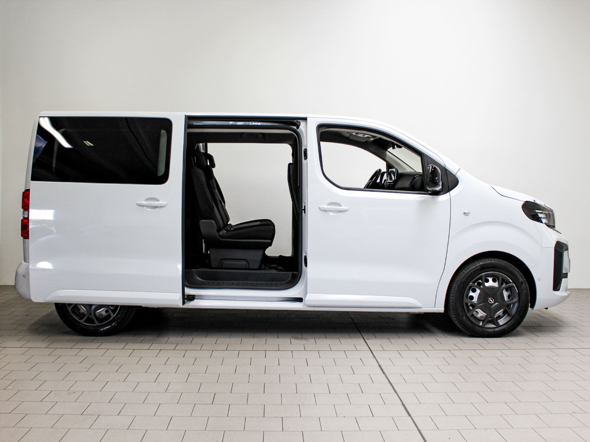 Zafira Life 180cv 9 POSTI - Autoviemme