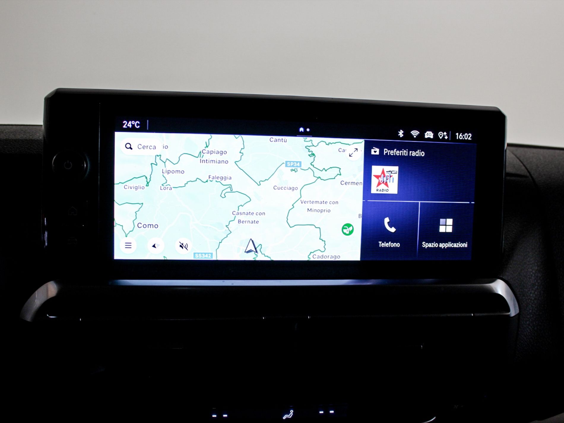 Zafira Life 180cv 9 POSTI - Autoviemme
