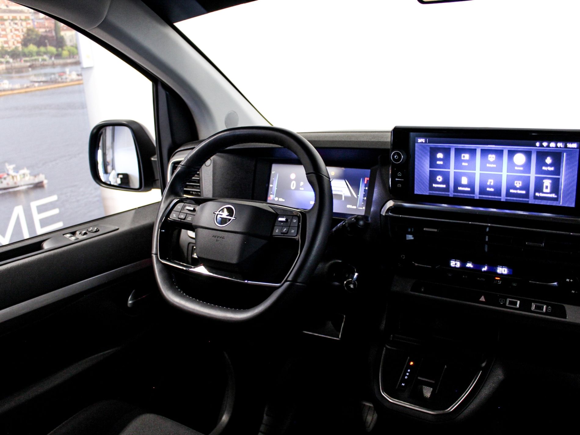 Zafira Life 180cv 9 POSTI - Autoviemme