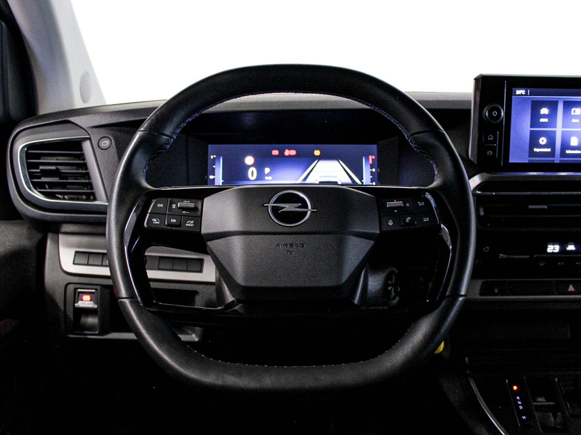 Zafira Life 180cv 9 POSTI - Autoviemme