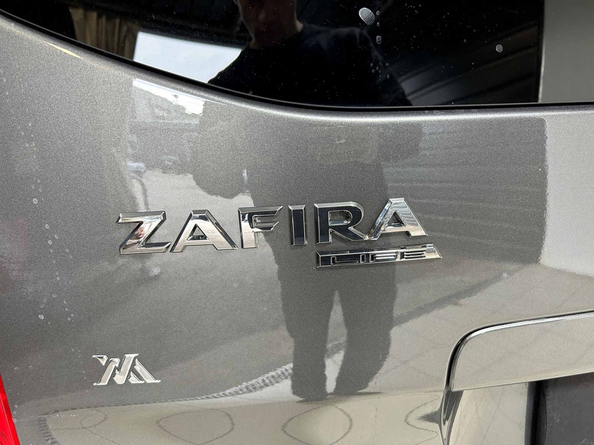 Zafira Life 1.5d 120cv s&s Edition - Autoviemme