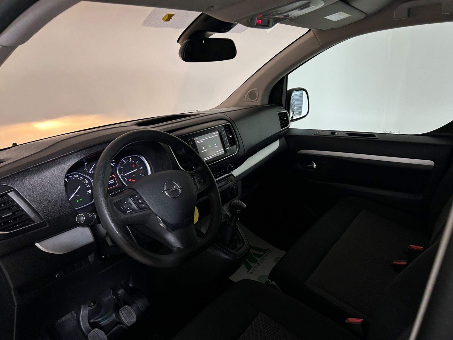 Zafira Life 1.5d 120cv s&s Edition - Autoviemme