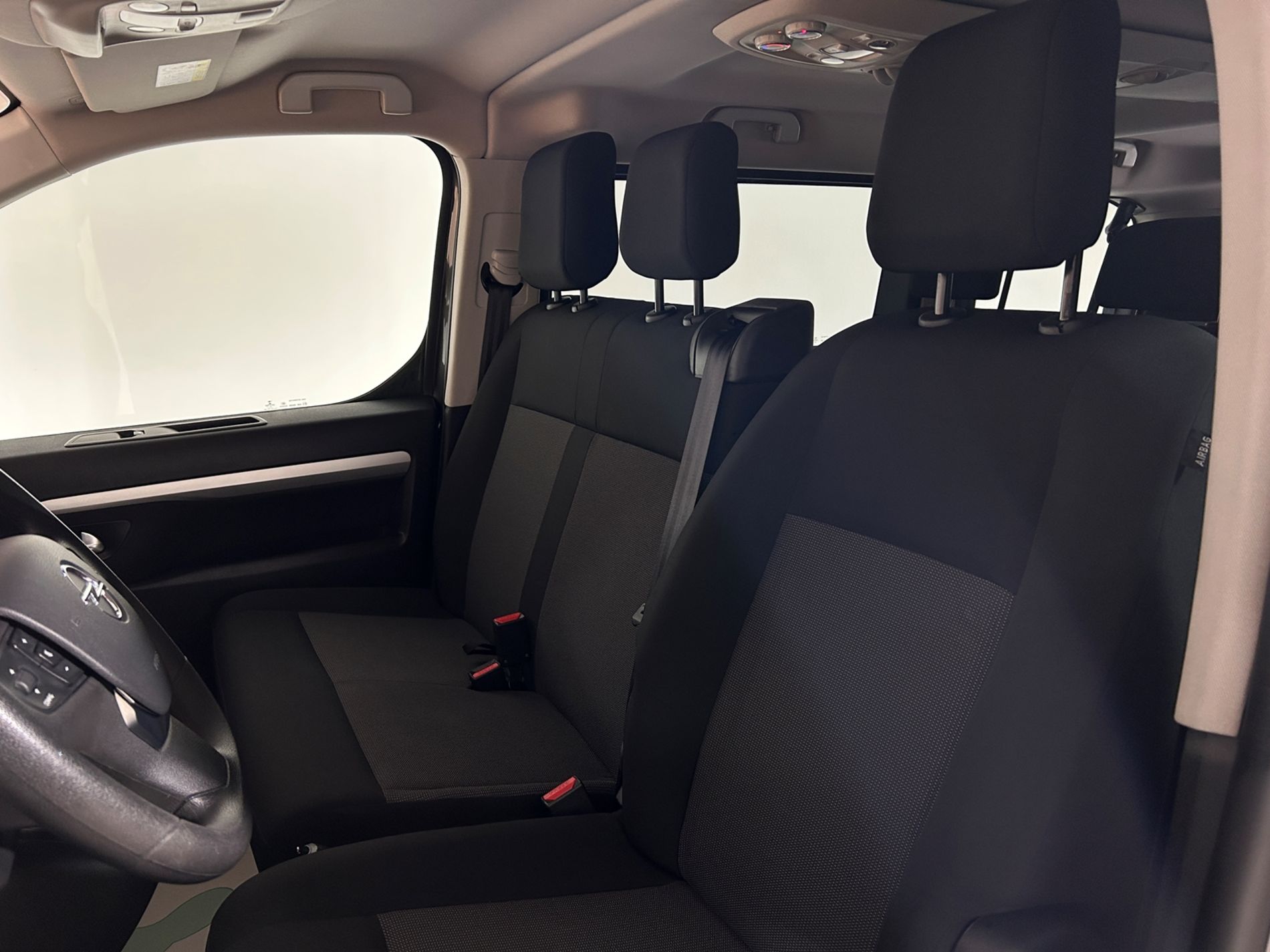 Zafira Life 1.5d 120cv s&s Edition - Autoviemme