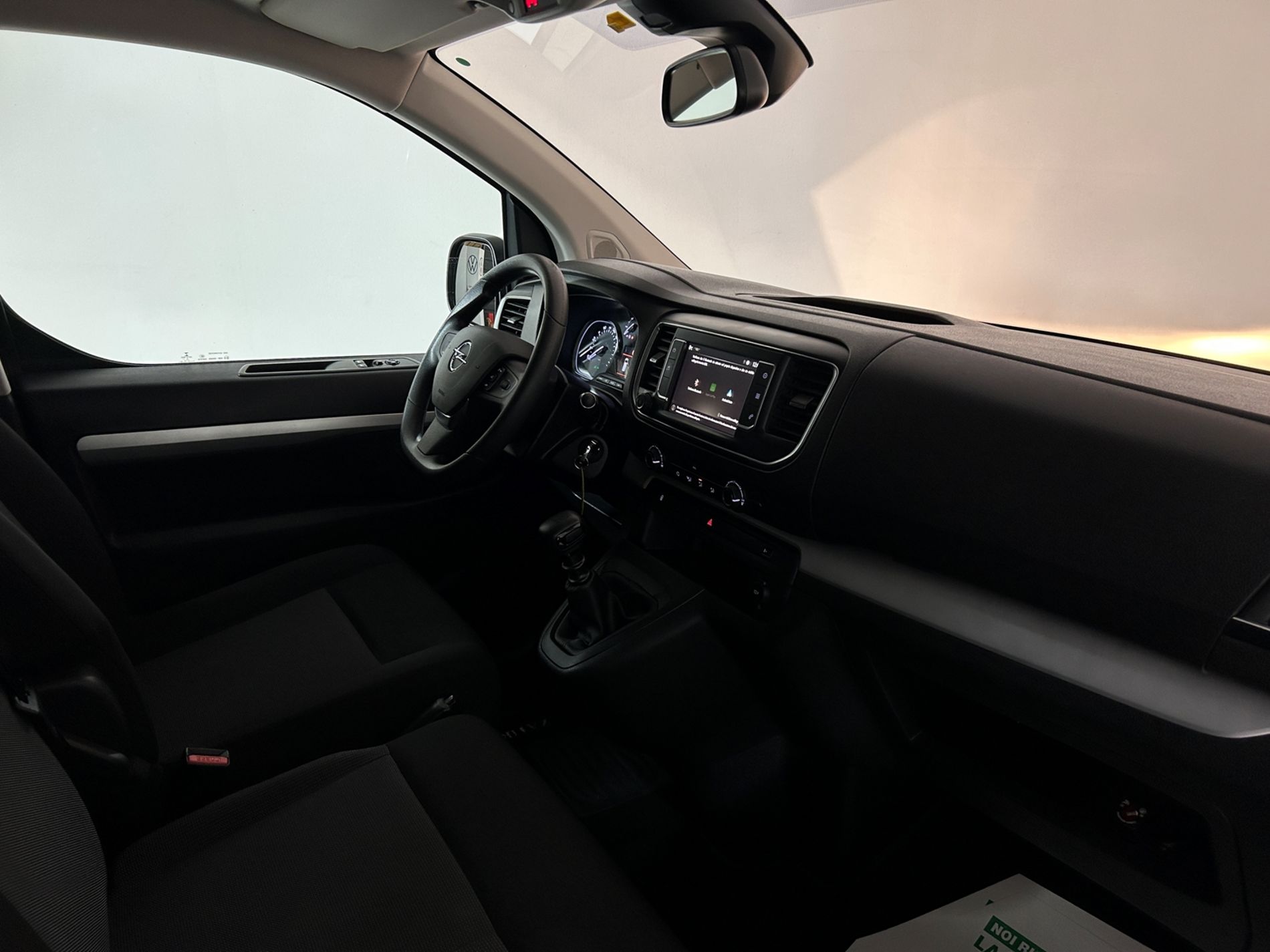 Zafira Life 1.5d 120cv s&s Edition - Autoviemme