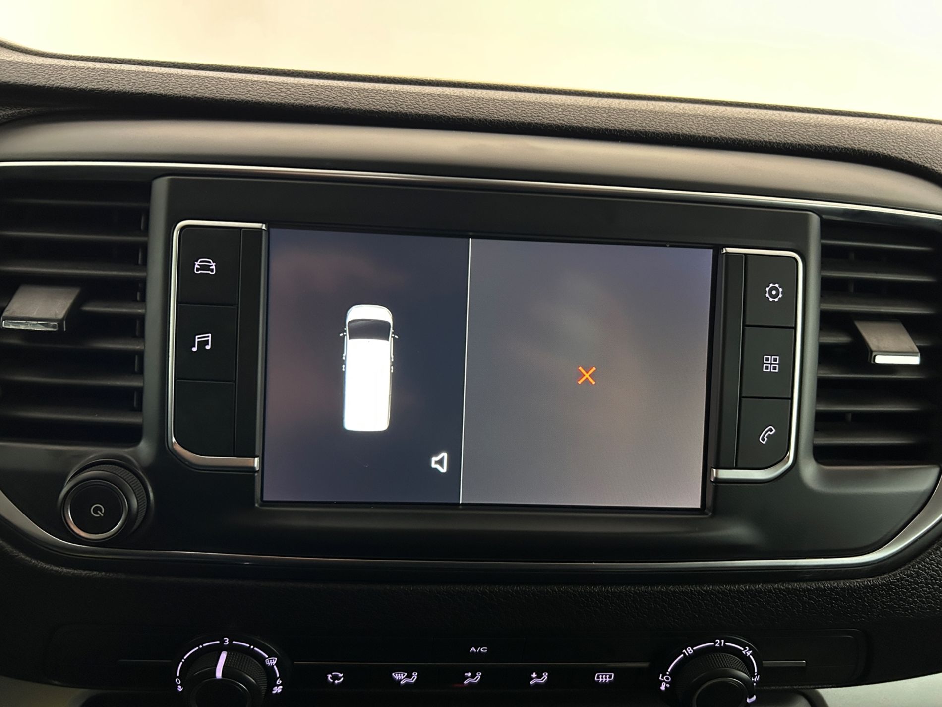 Zafira Life 1.5d 120cv s&s Edition - Autoviemme