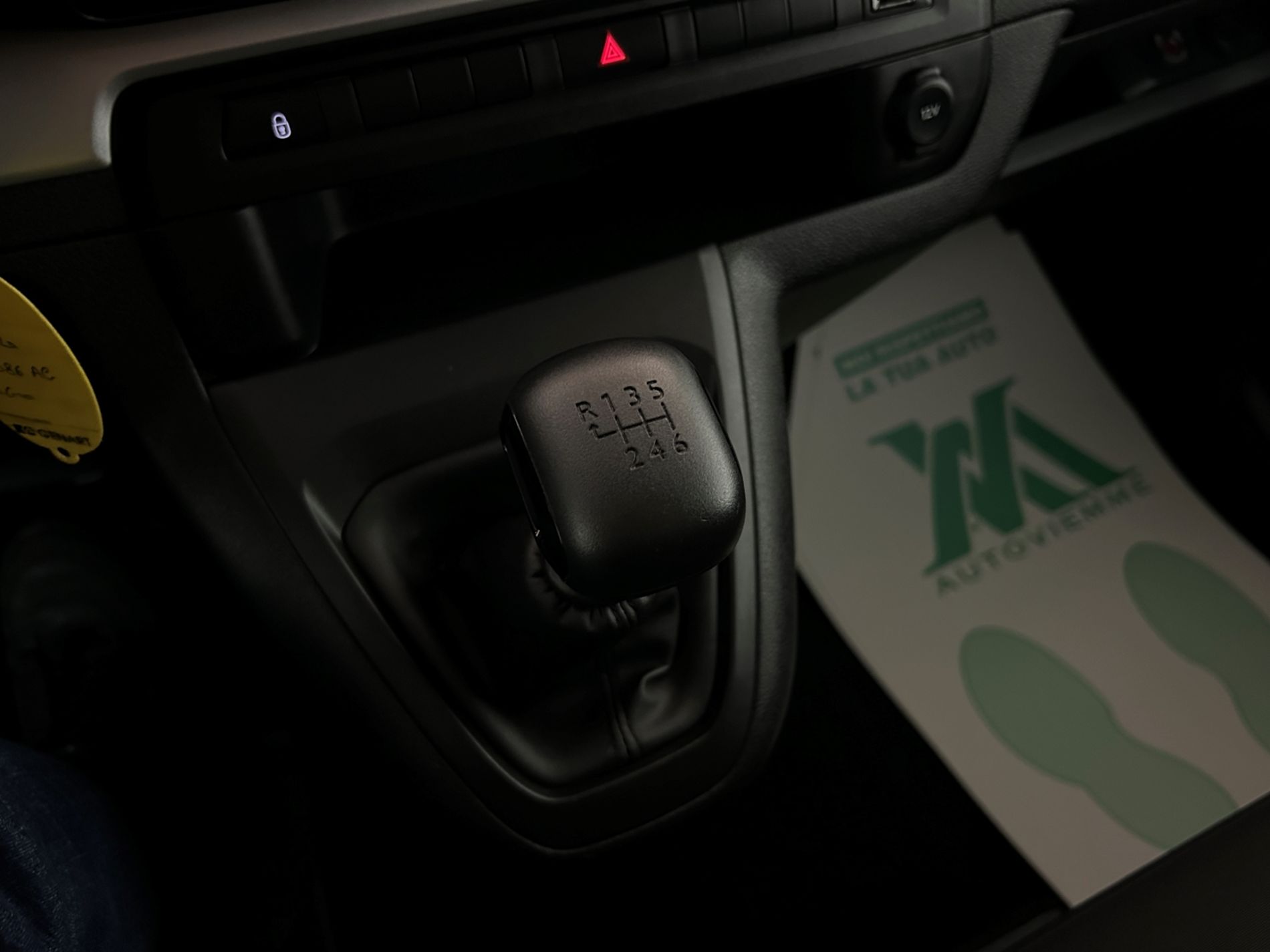 Zafira Life 1.5d 120cv s&s Edition - Autoviemme