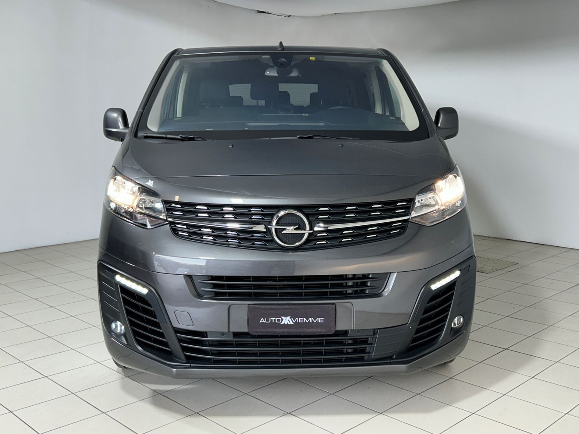 Zafira Life 1.5d 120cv s&s Edition - Autoviemme