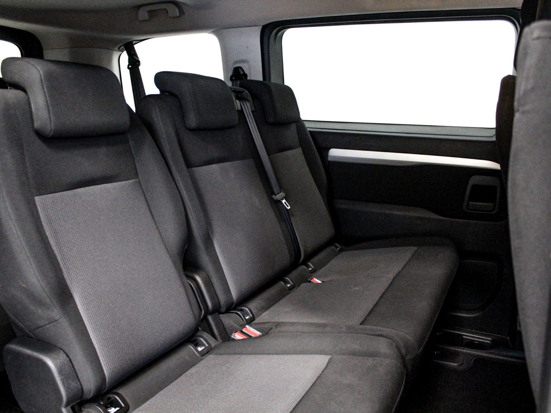 Zafira Life 1.5d 120cv L2H1 Edition - GANCIO TRAINO - Autoviemme