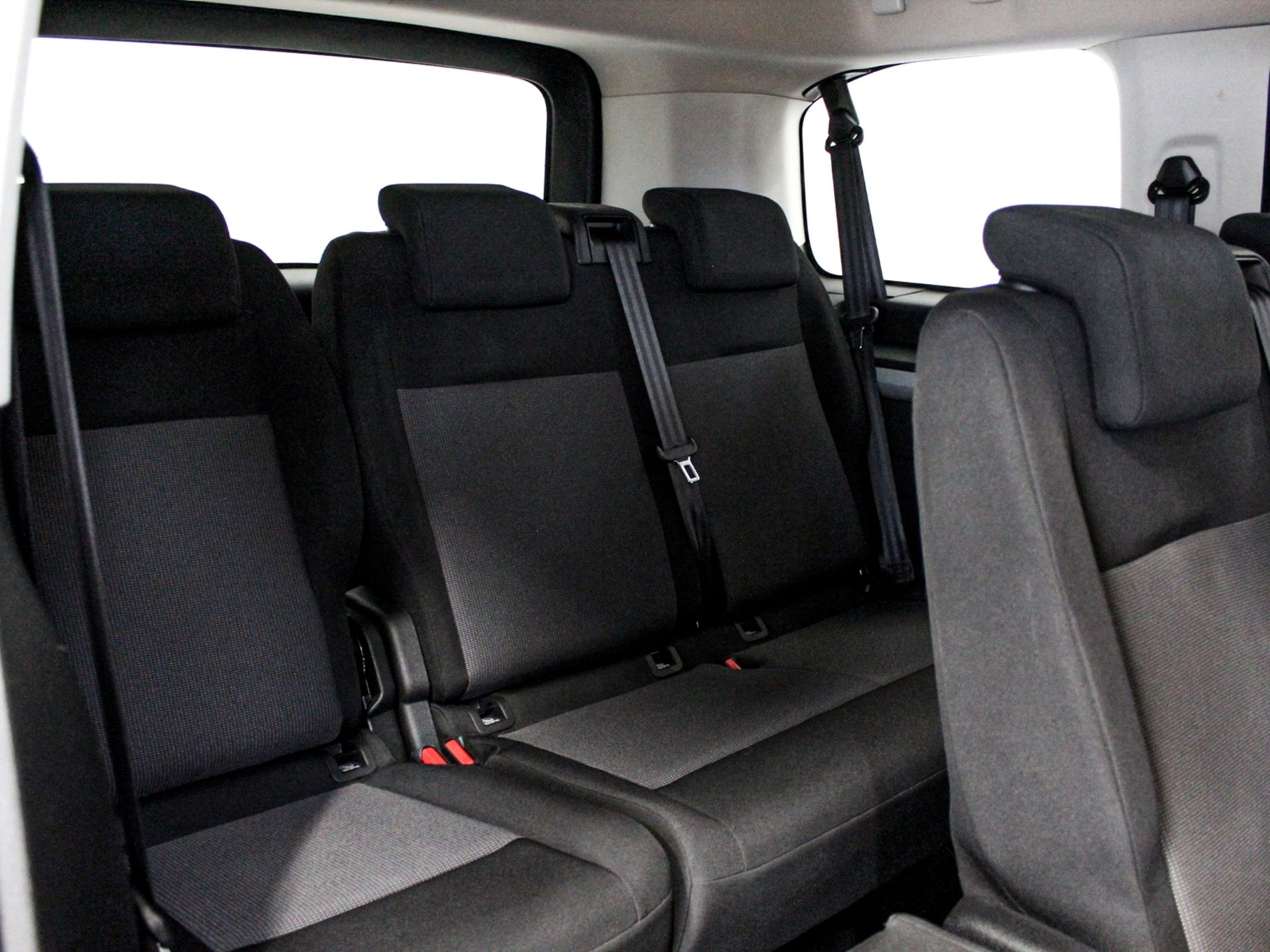 Zafira Life 1.5d 120cv L2H1 Edition - GANCIO TRAINO - Autoviemme