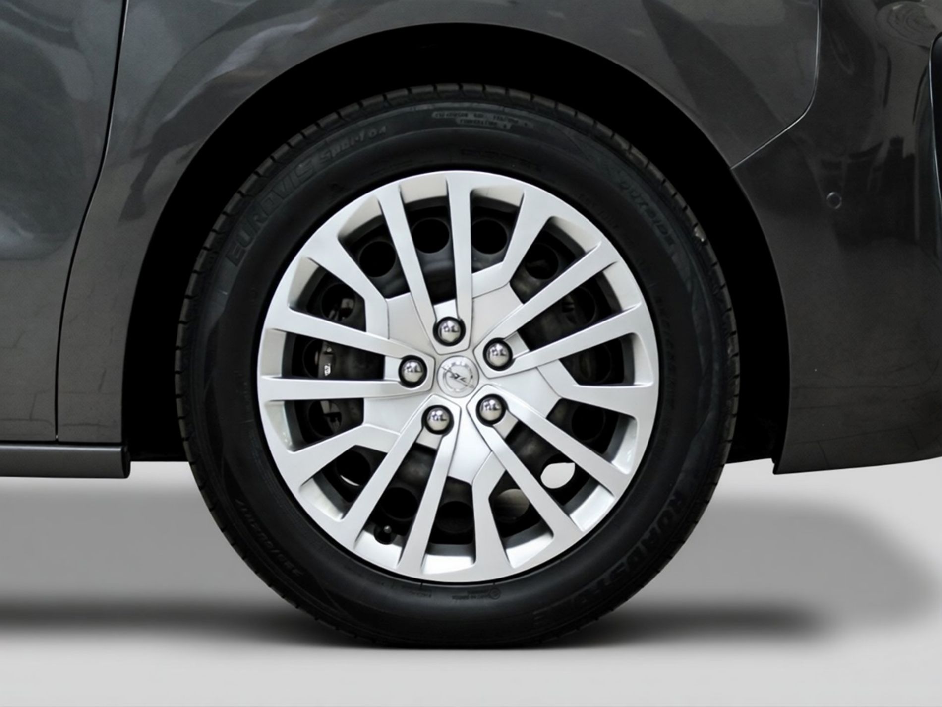 Zafira Life 1.5d 120cv L2H1 Edition - GANCIO TRAINO - Autoviemme