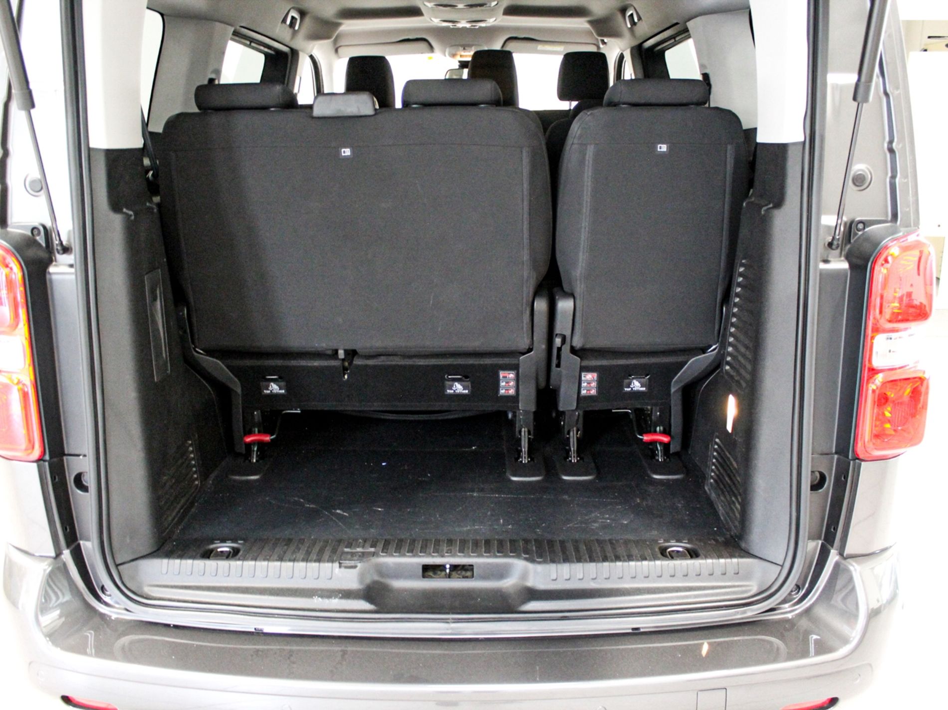 Zafira Life 1.5d 120cv L2H1 Edition - GANCIO TRAINO - Autoviemme