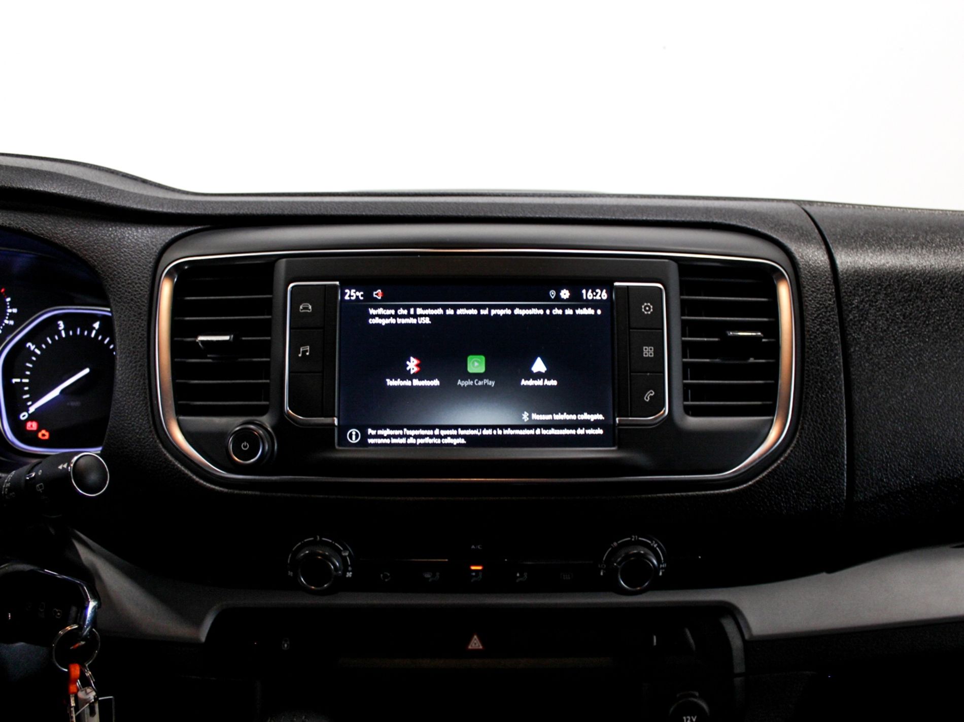 Zafira Life 1.5d 120cv L2H1 Edition - GANCIO TRAINO - Autoviemme