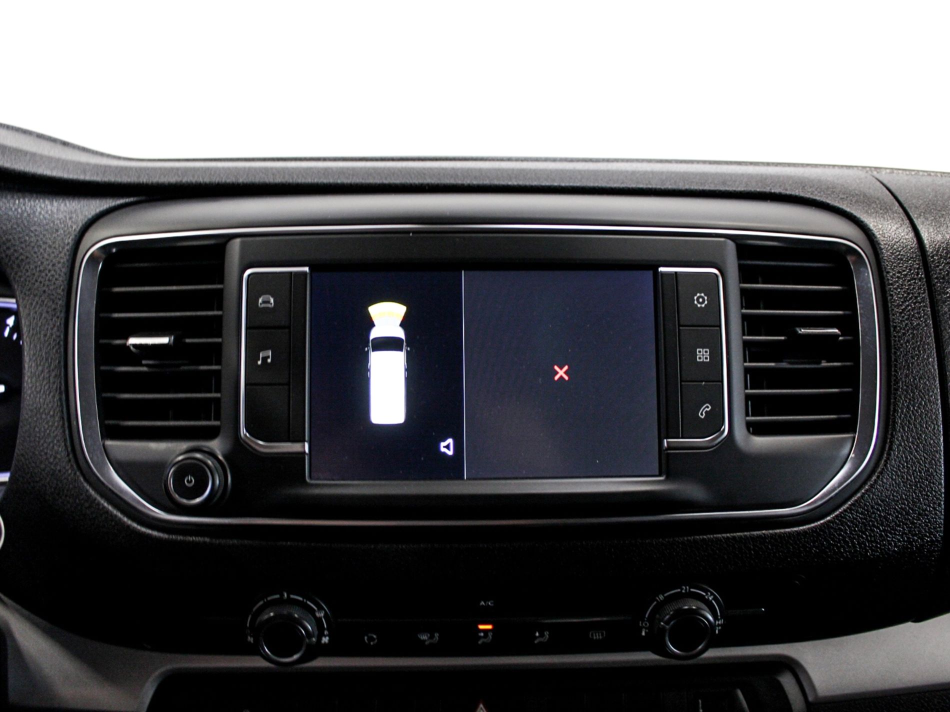 Zafira Life 1.5d 120cv L2H1 Edition - GANCIO TRAINO - Autoviemme