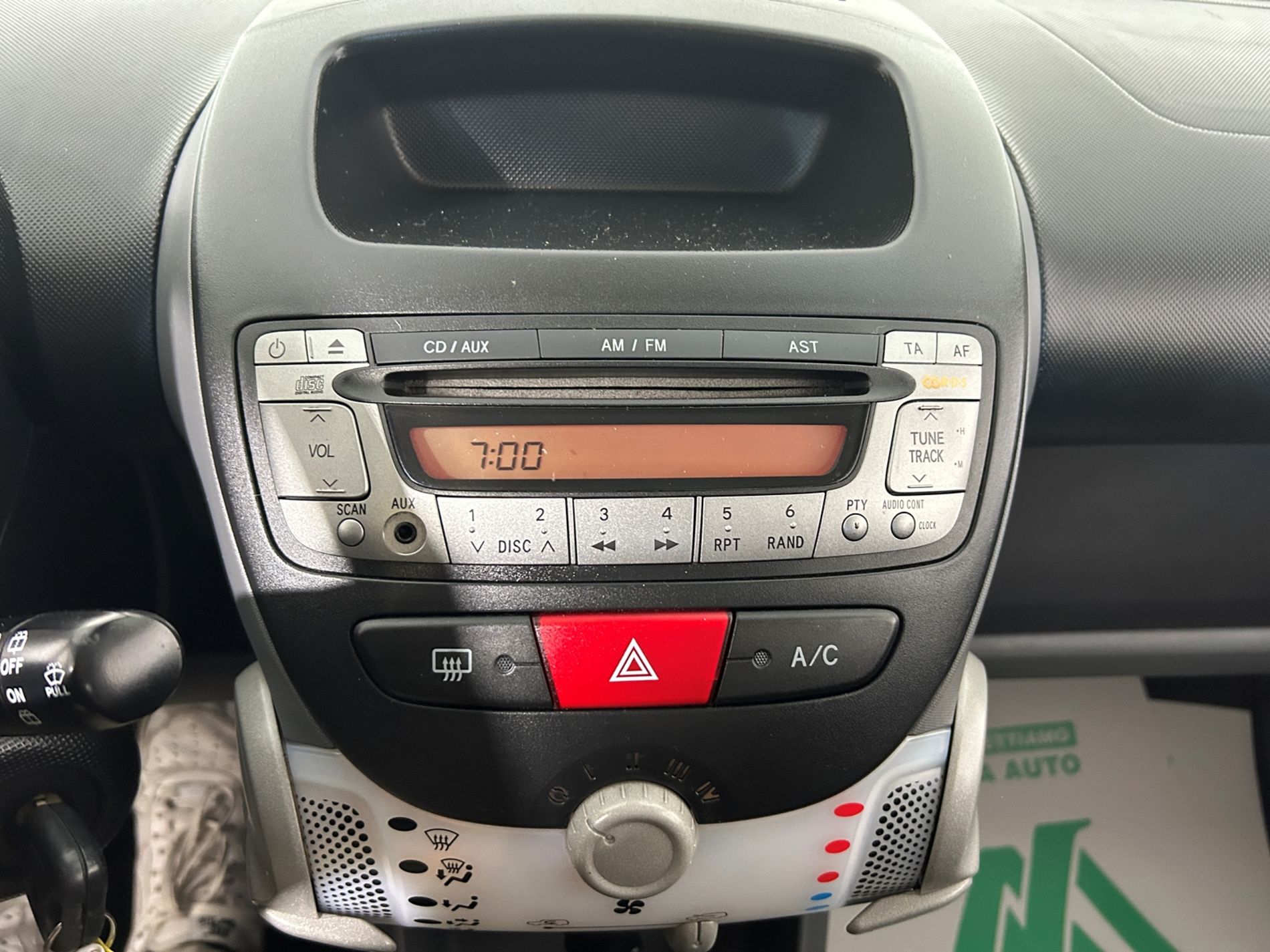 107 1.0 12v Active 5p FL - Autoviemme