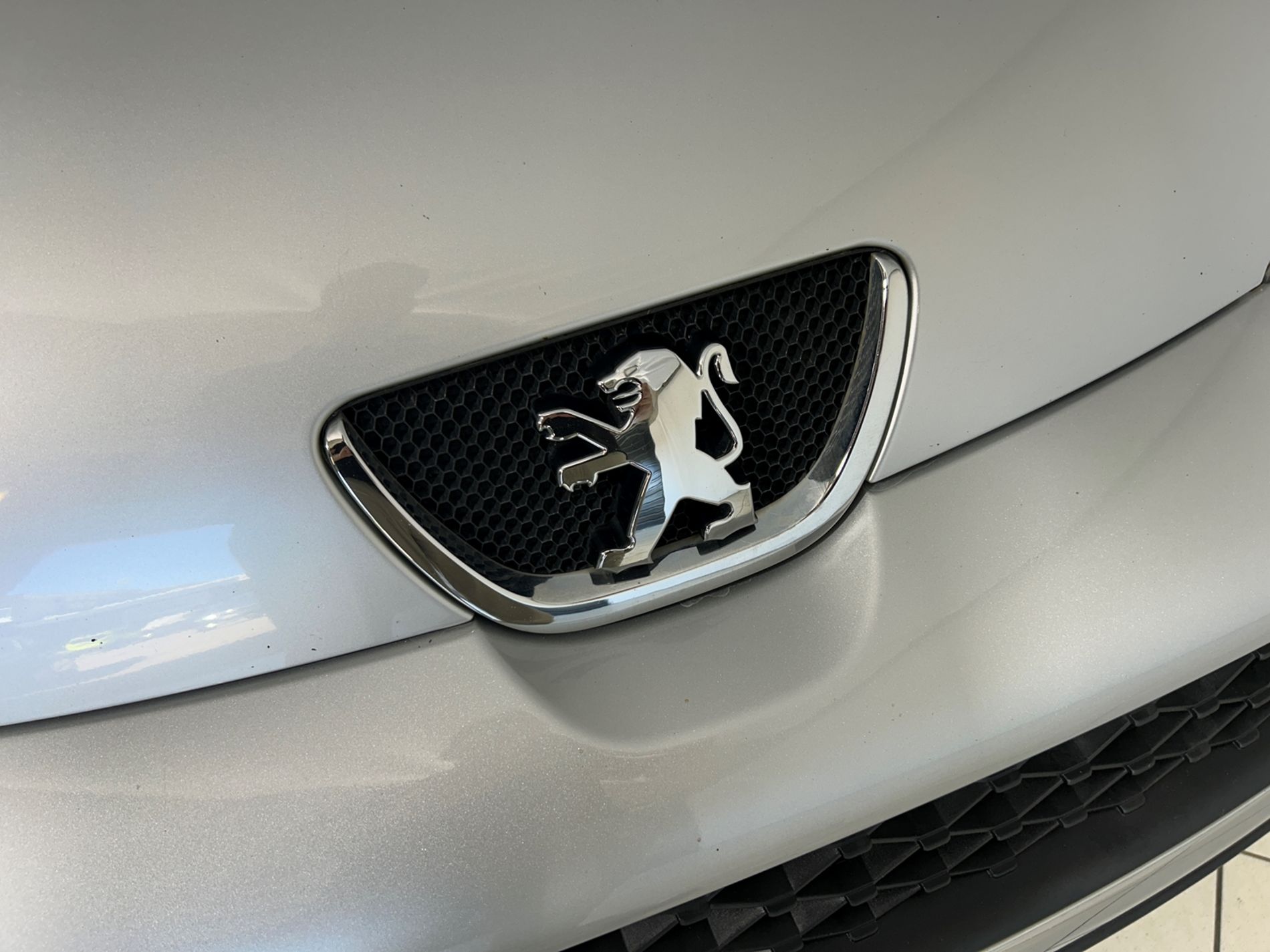 107 1.0 12v Active 5p FL - Autoviemme