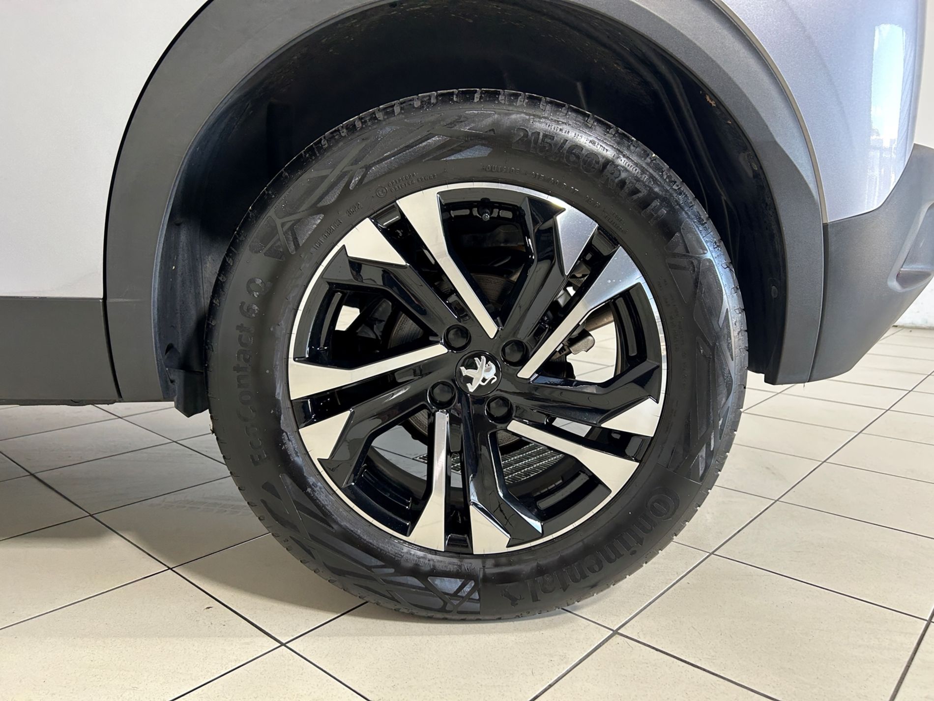 2008 1.2 puretech Allure s&s 130cv eat8 - Autoviemme