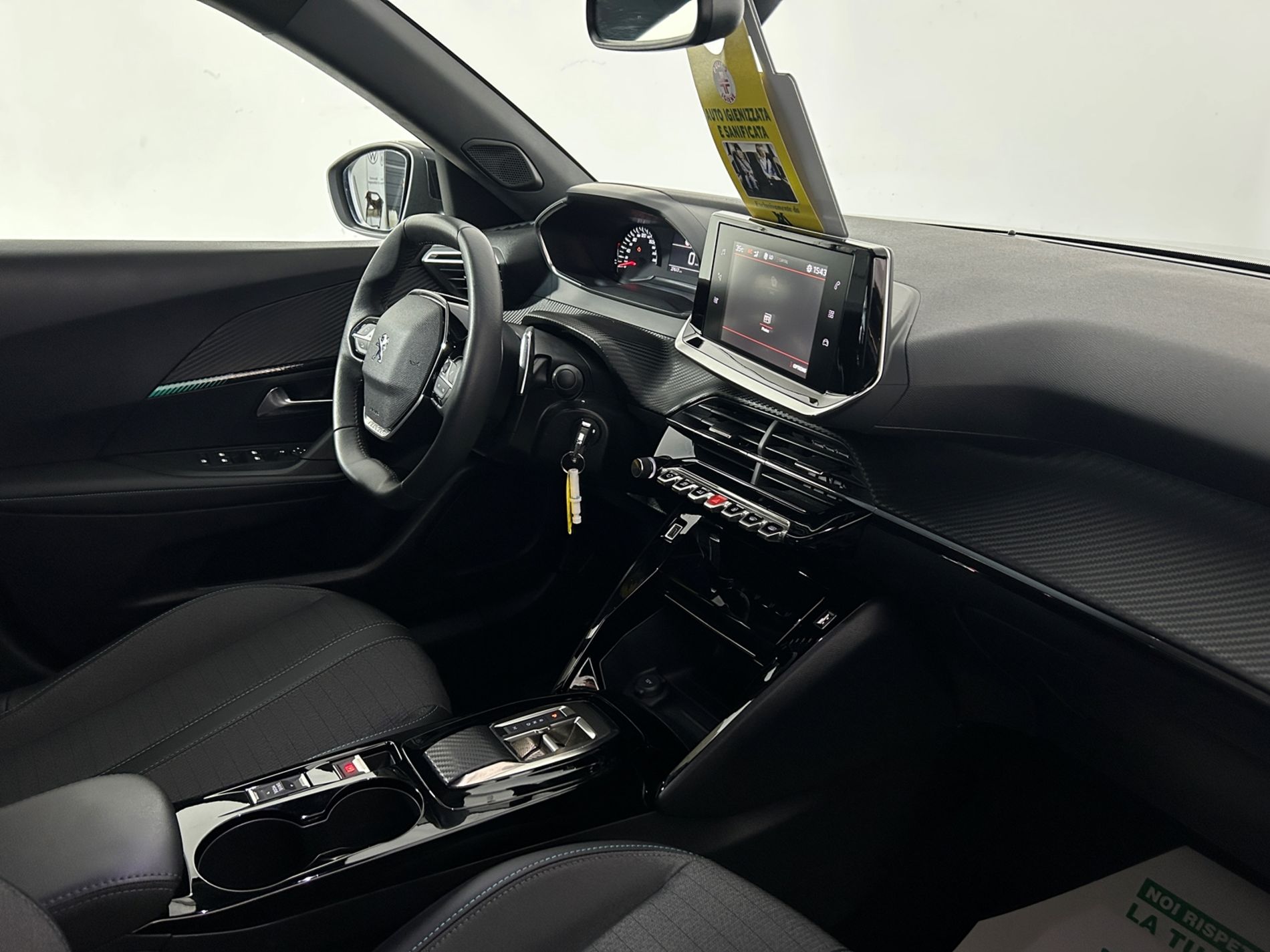 2008 1.2 puretech Allure s&s 130cv eat8 - Autoviemme