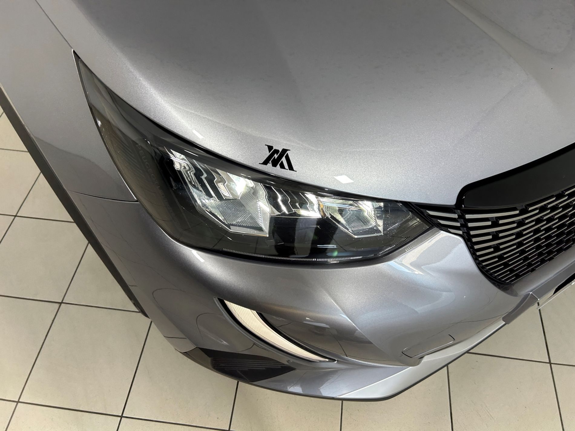 2008 1.2 puretech Allure s&s 130cv eat8 - Autoviemme