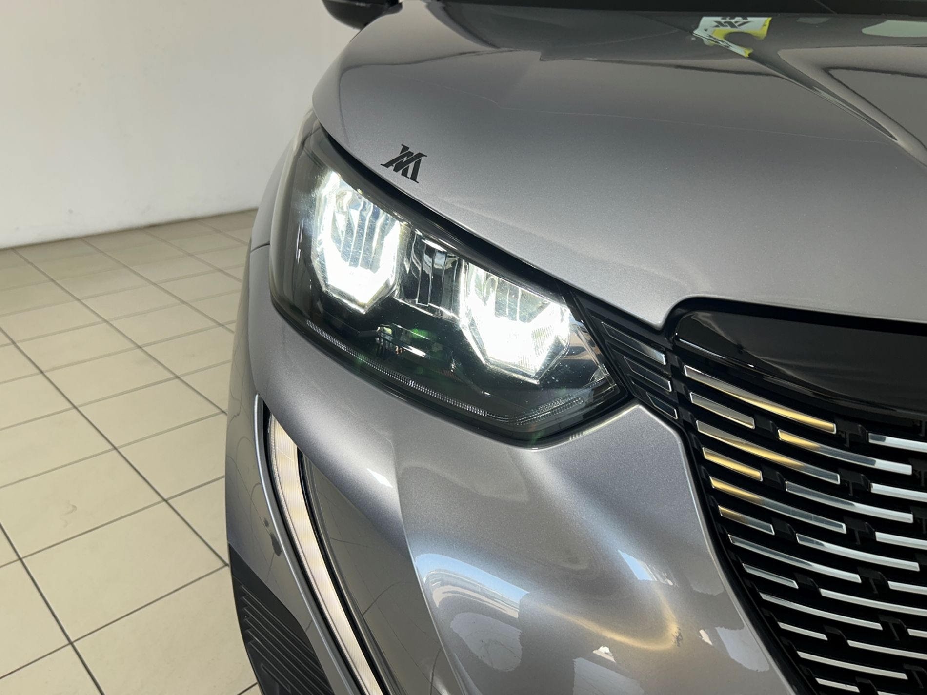 2008 1.2 puretech Allure s&s 130cv eat8 - Autoviemme