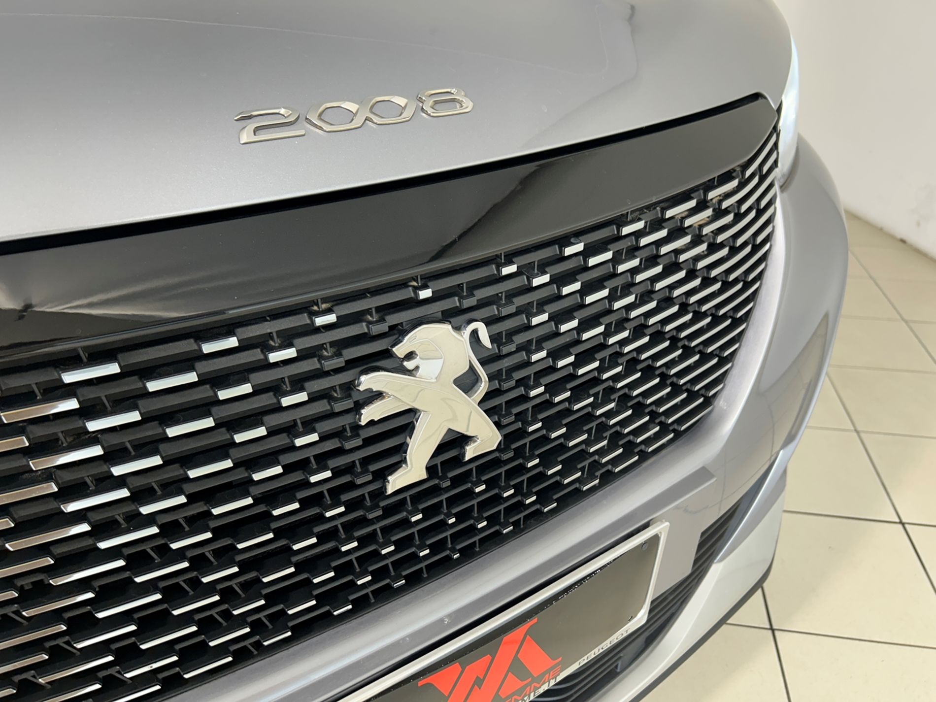 2008 1.2 puretech Allure s&s 130cv eat8 - Autoviemme