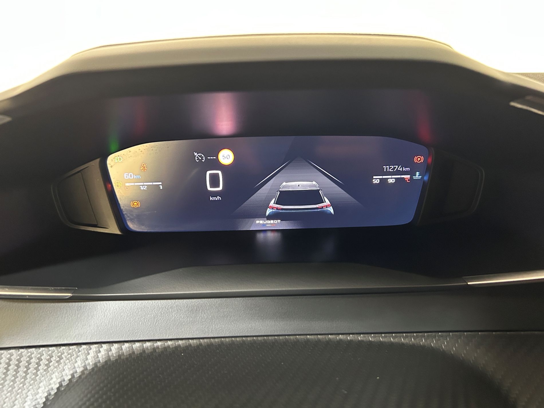 Peugeot 2008 1.2 Allure s&s 100 cv - Autoviemme