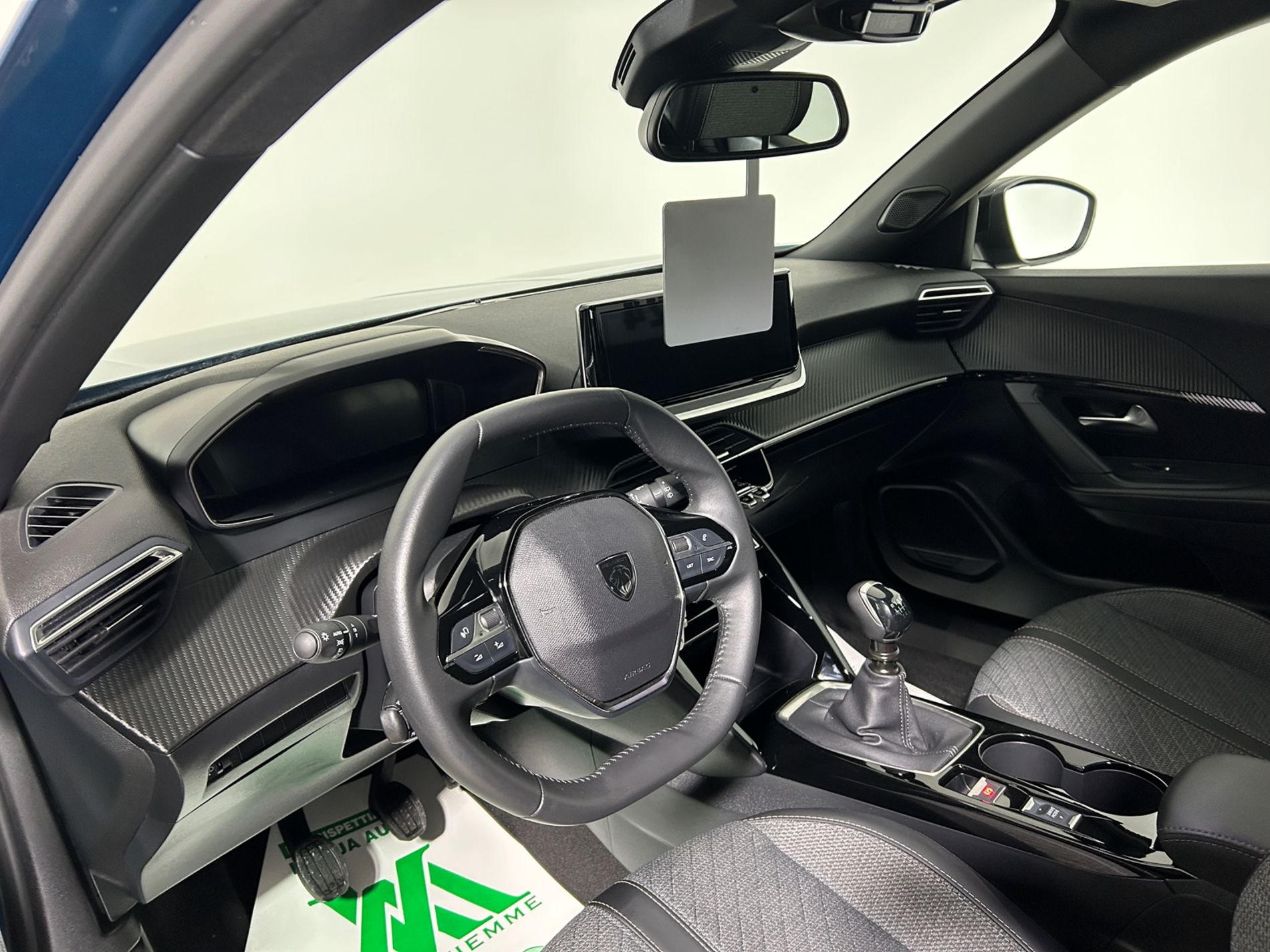 Peugeot 2008 1.2 Allure s&s 100 cv - Autoviemme