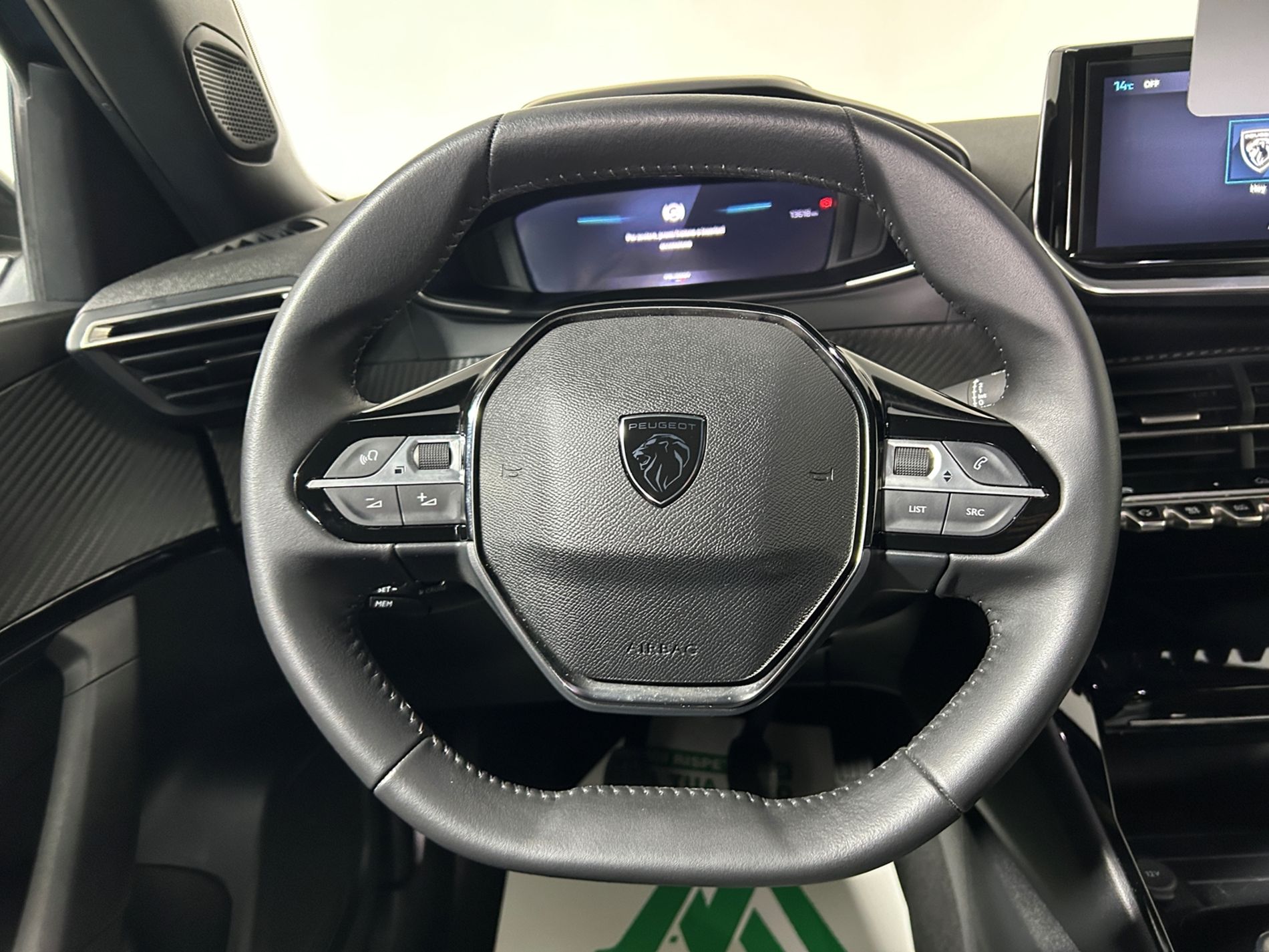 Peugeot 2008 1.2 Allure s&s 100 cv - Autoviemme