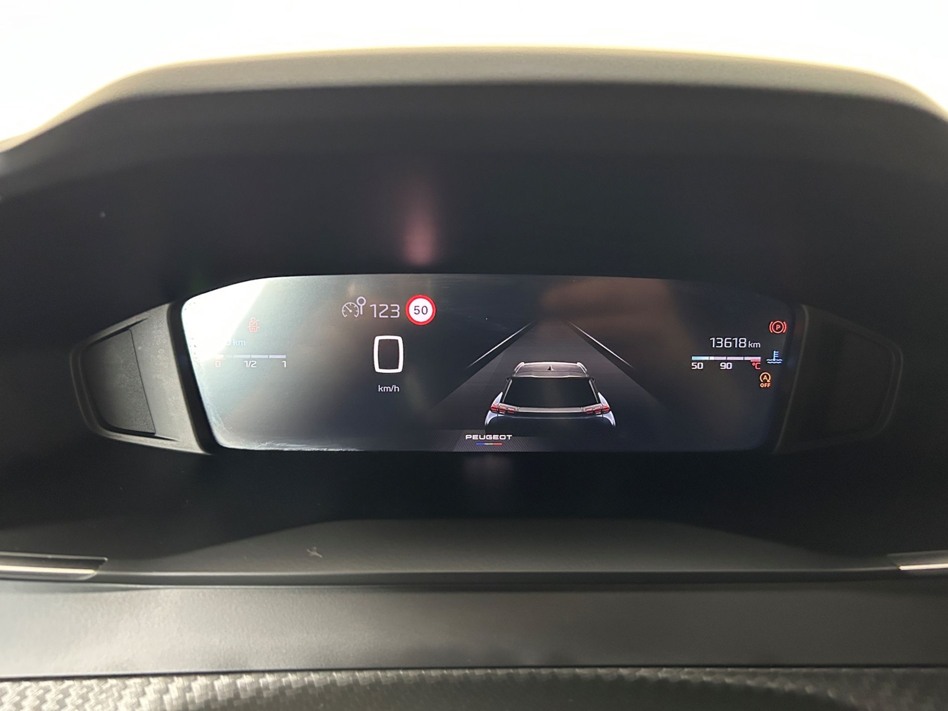 Peugeot 2008 1.2 Allure s&s 100 cv - Autoviemme