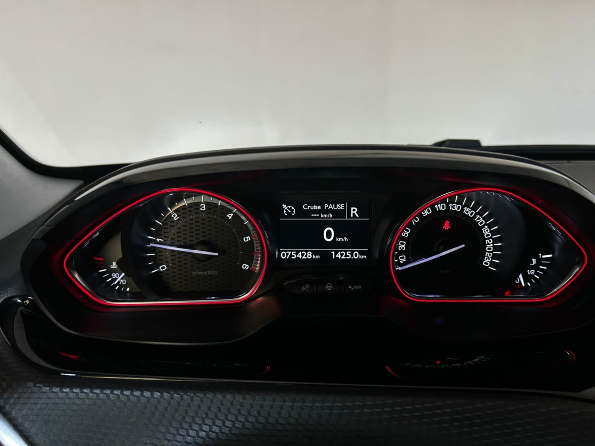 2008 1.5 GT Line 120cv eat6 - Autoviemme