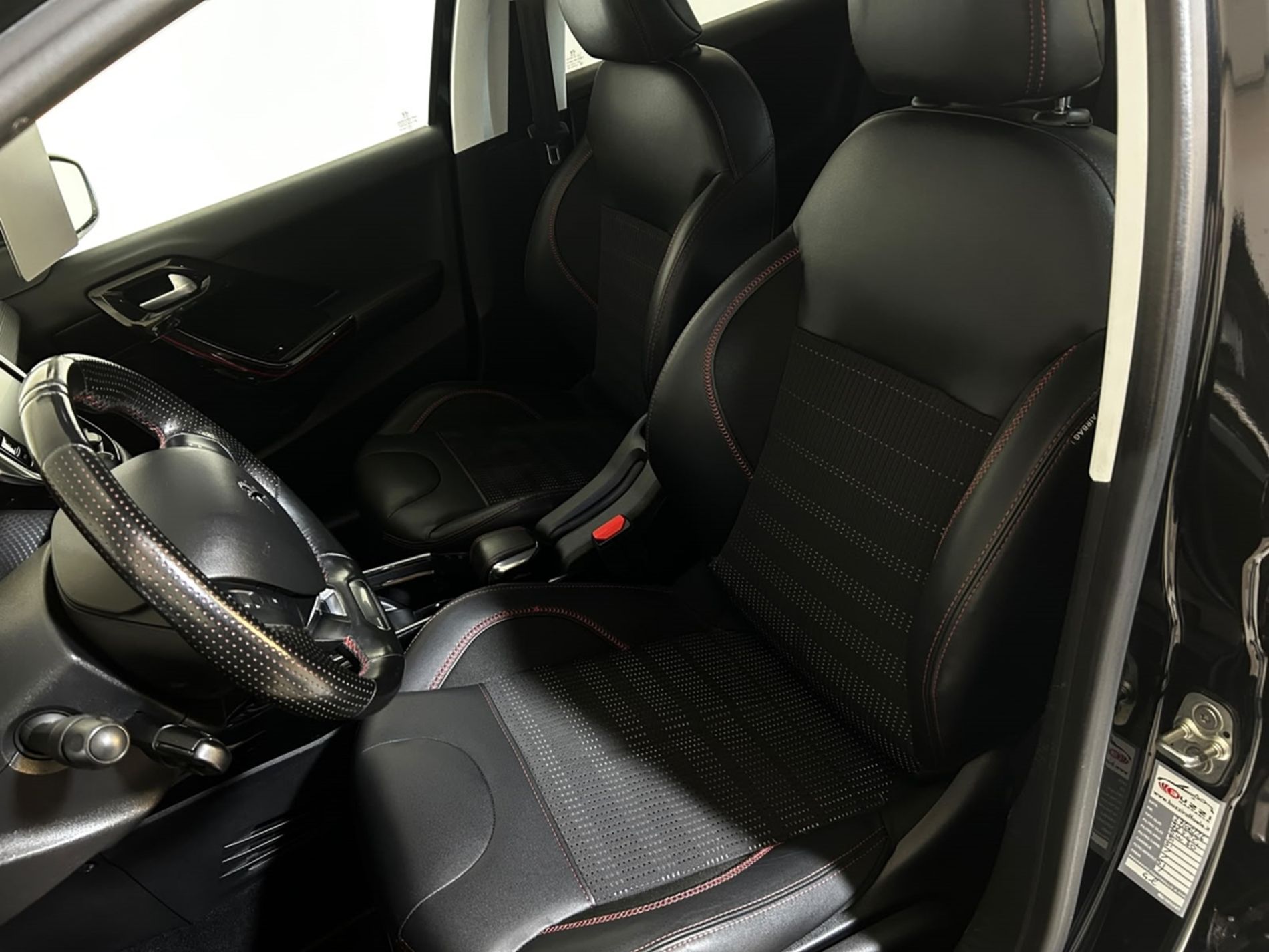 2008 1.5 GT Line 120cv eat6 - Autoviemme