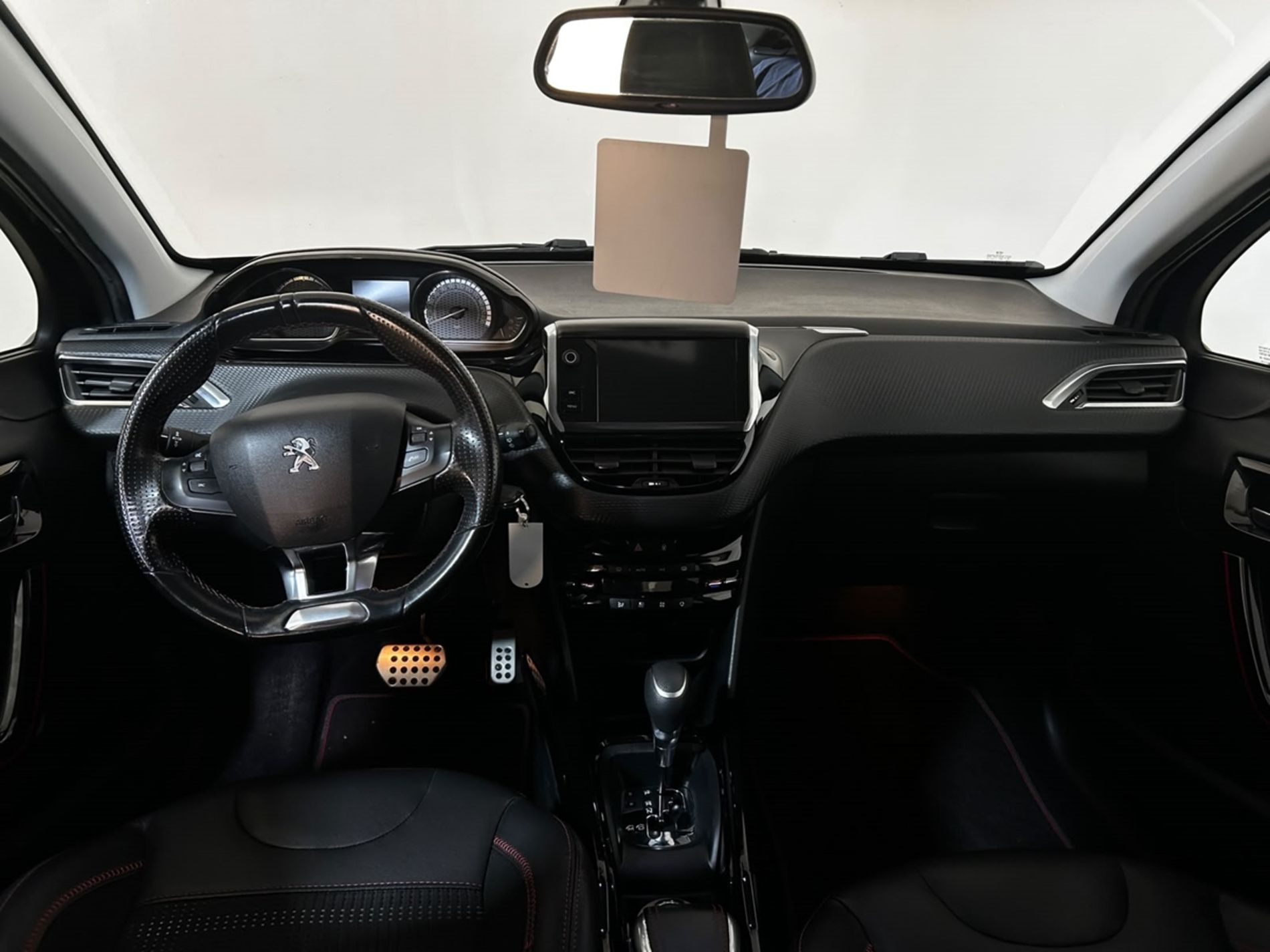 2008 1.5 GT Line 120cv eat6 - Autoviemme