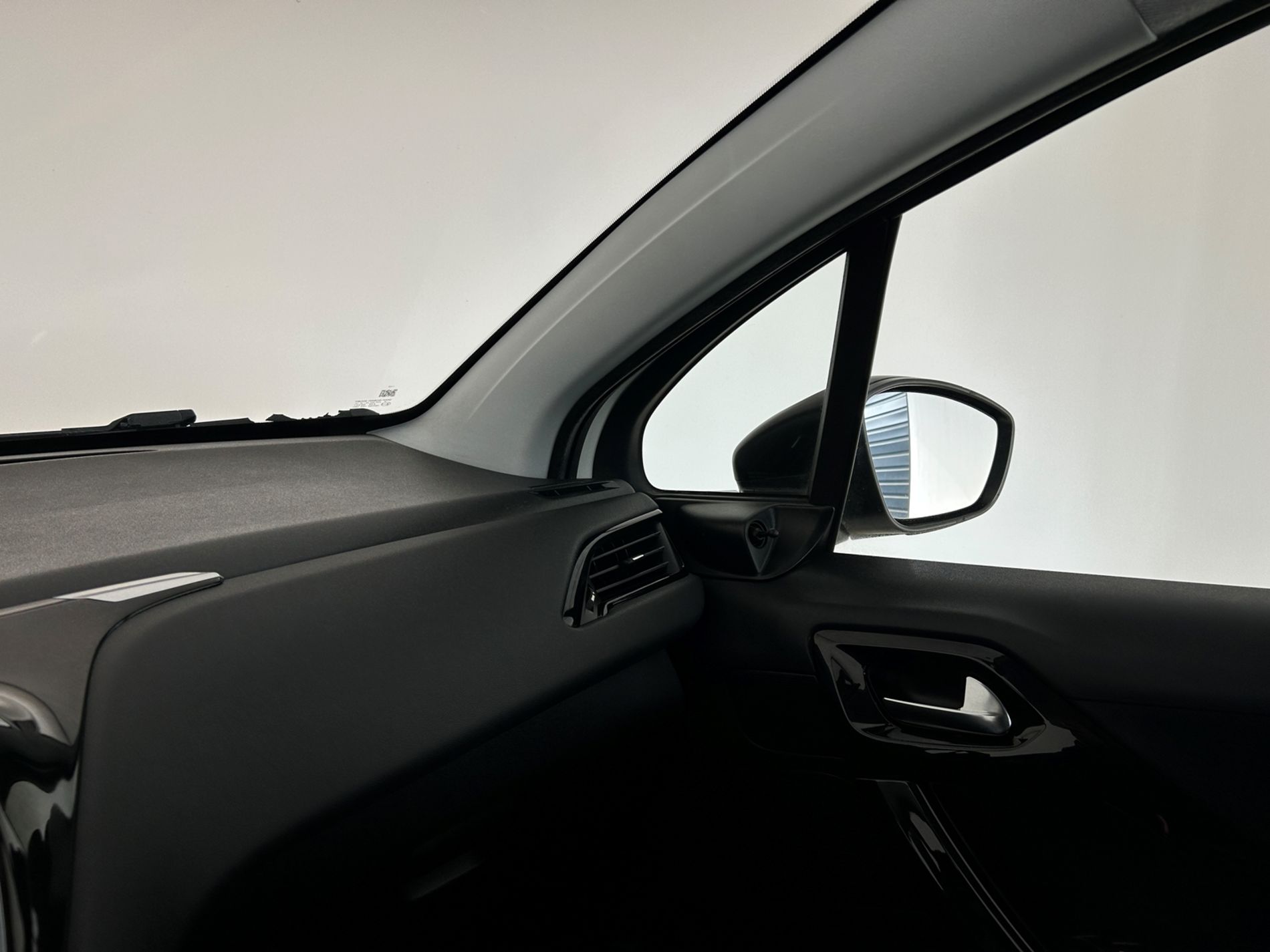 Peugeot 208 VAN 1.4 Hdi 68 cv Fap - Autoviemme