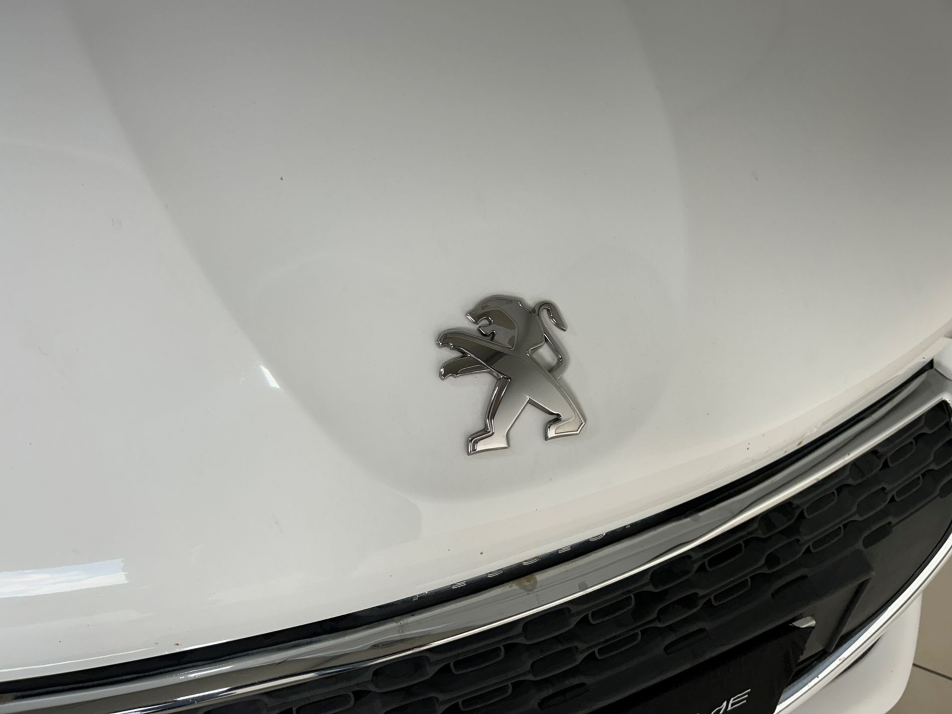 Peugeot 208 VAN 1.4 Hdi 68 cv Fap - Autoviemme