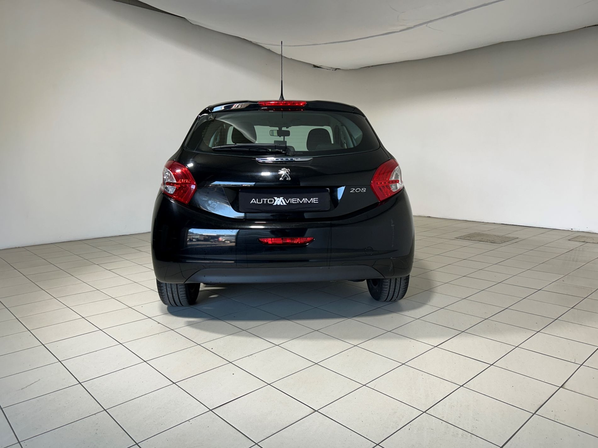 Peugeot 208 5p 1.2 puretech Active 82cv - Autoviemme