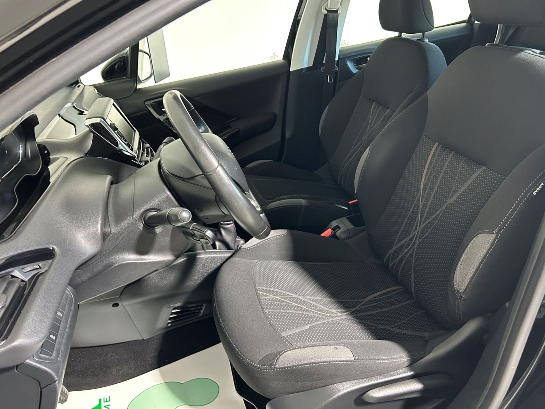 Peugeot 208 5p 1.2 puretech Active 82cv - Autoviemme