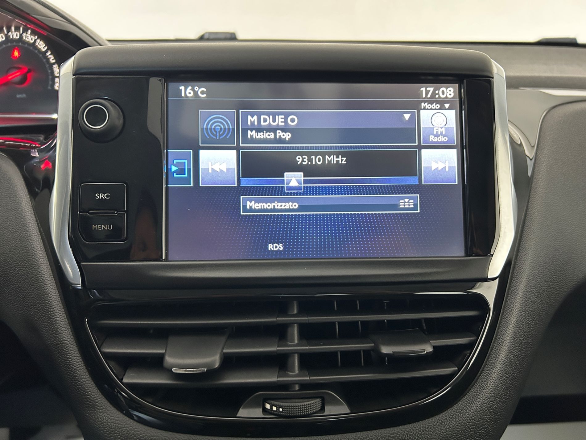 Peugeot 208 5p 1.2 puretech Active 82cv - Autoviemme