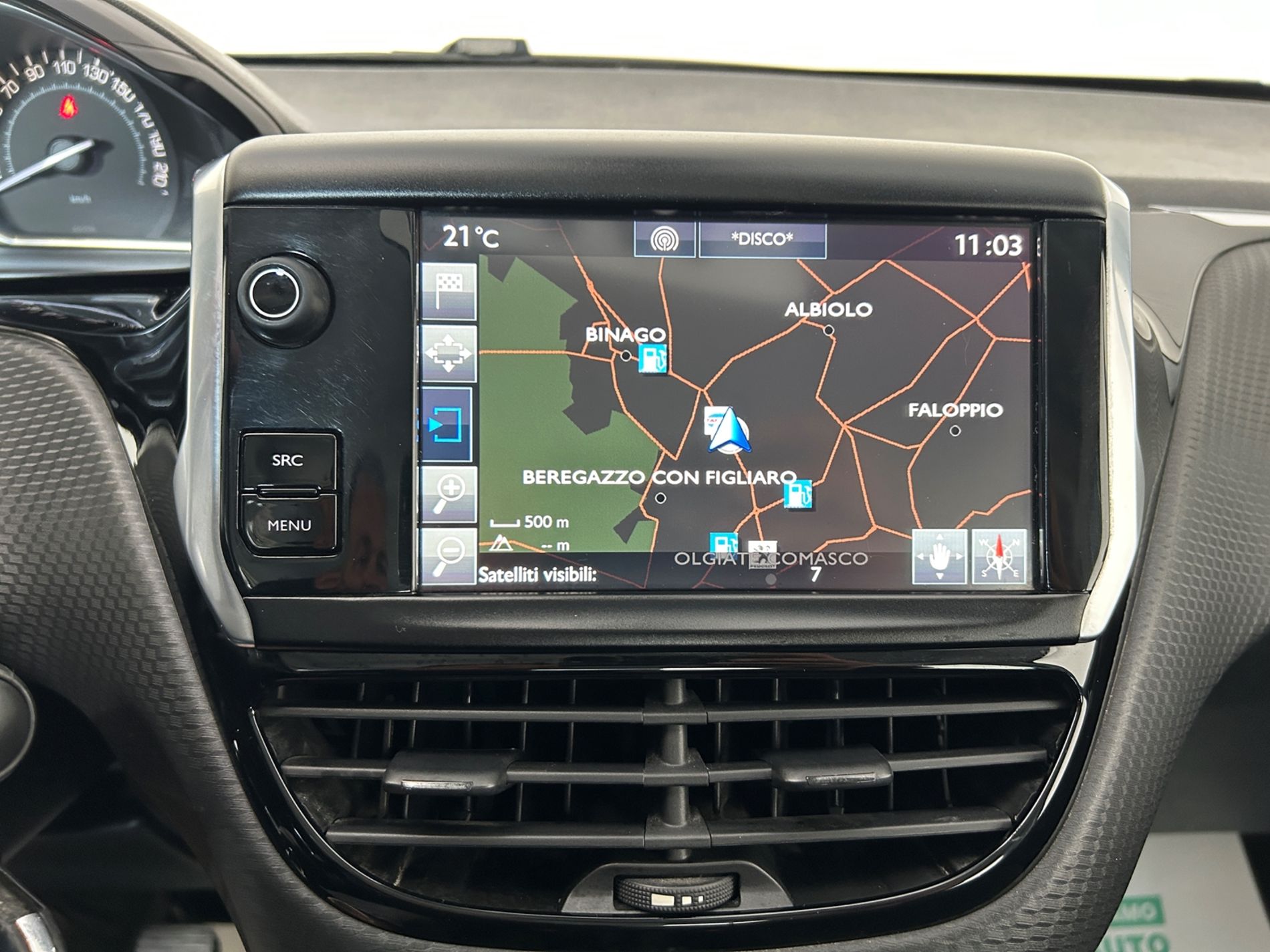 Peugeot 208 5p 1.2 puretech Allure 82 cv - Autoviemme