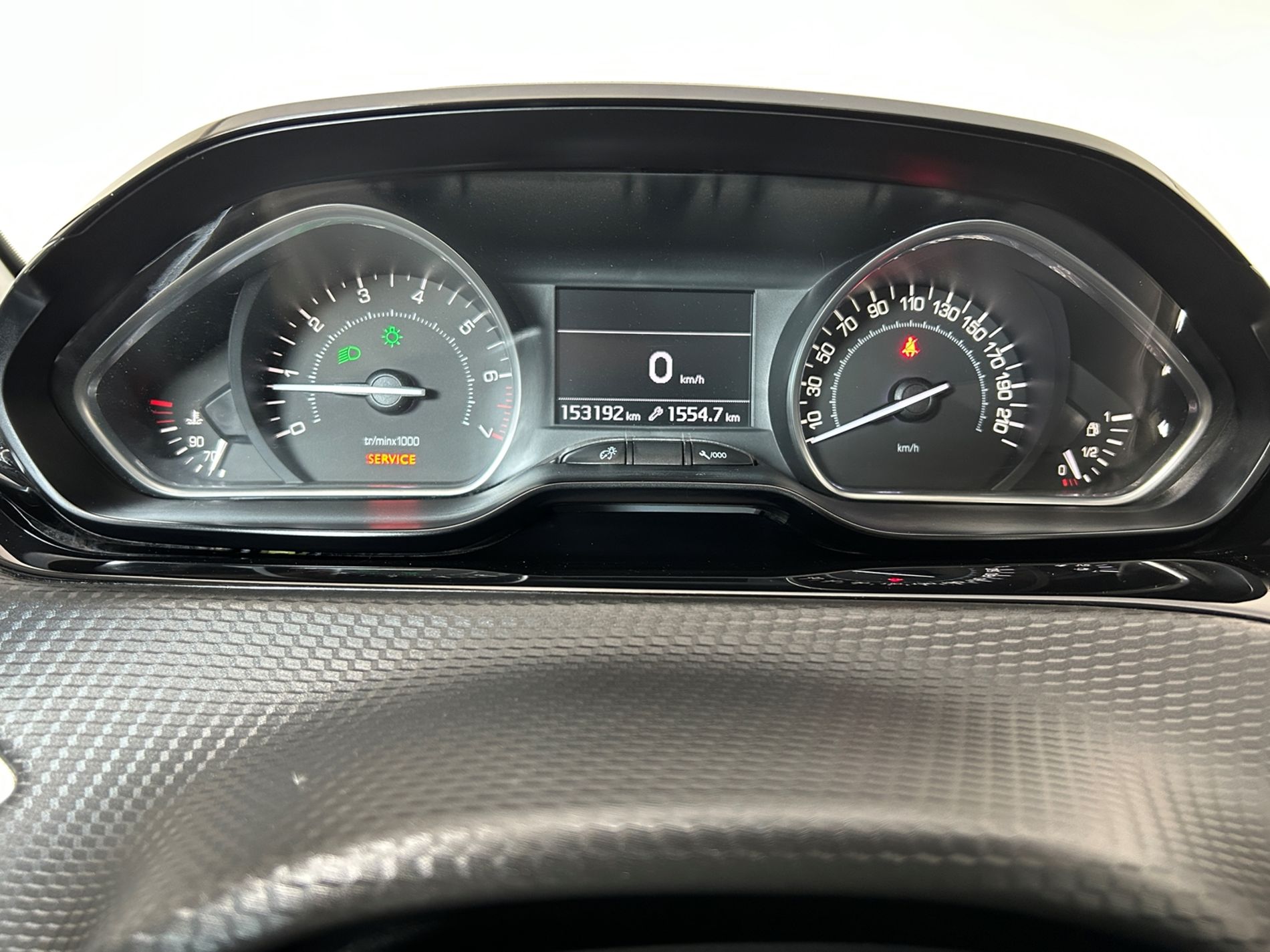 Peugeot 208 5p 1.2 puretech Allure 82 cv - Autoviemme