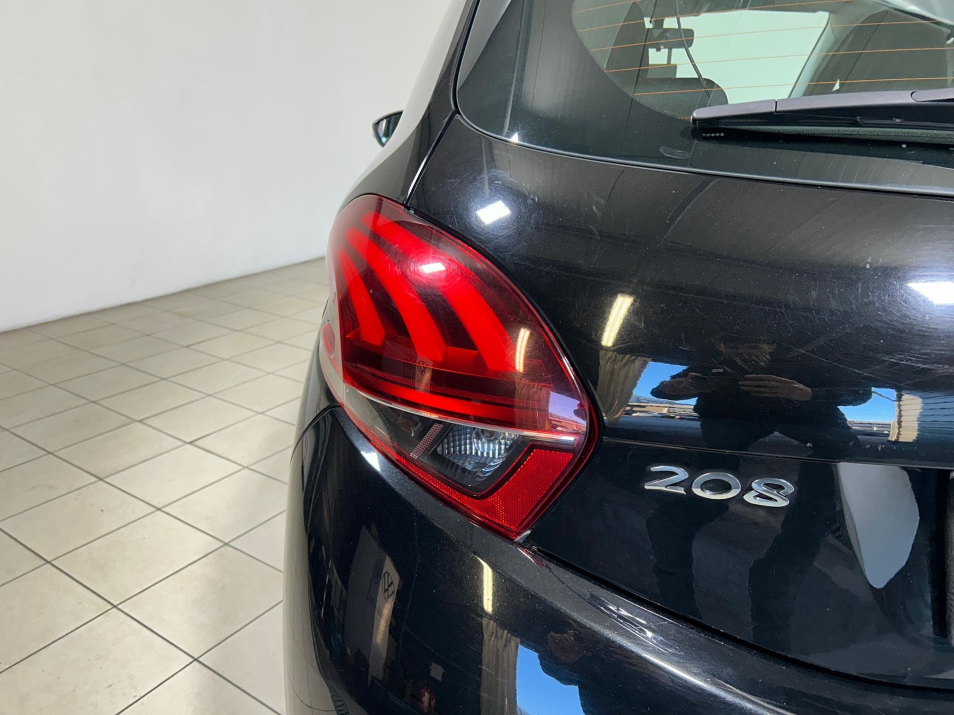 208 Active 75cv - Autoviemme