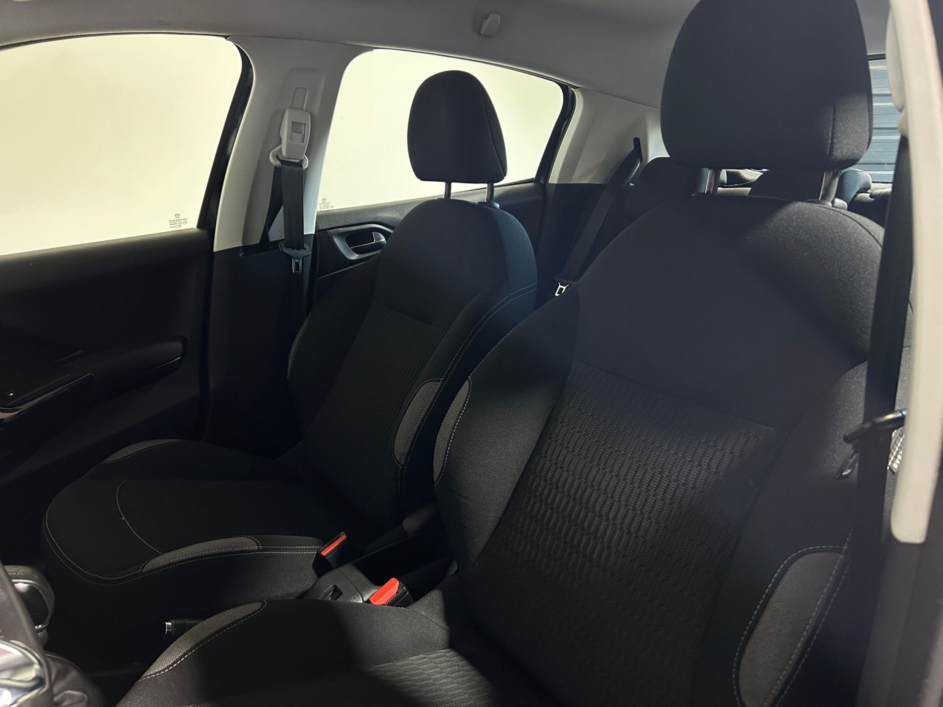 208 Active 75cv - Autoviemme