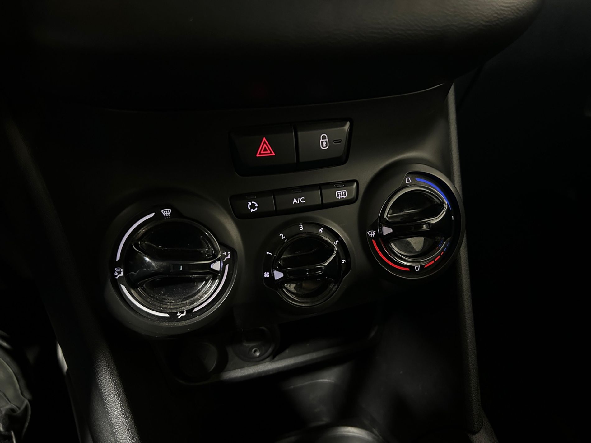 208 Active 75cv - Autoviemme